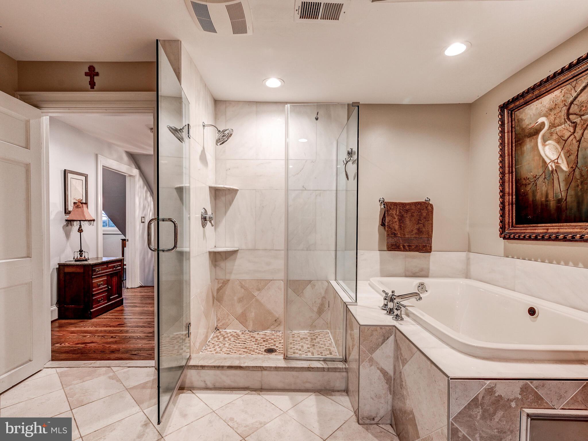 GREENSPRING VALLEY - Residential