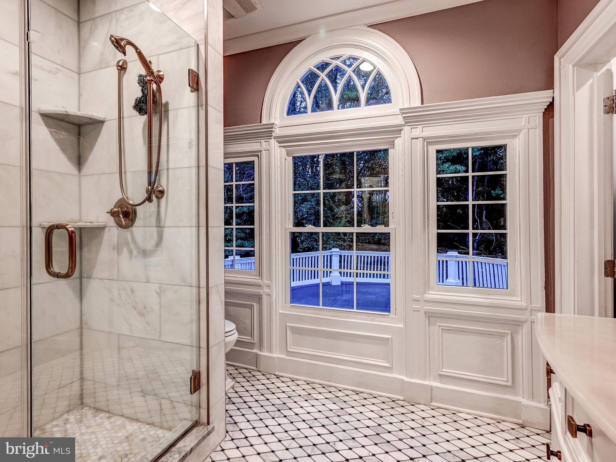GREENSPRING VALLEY - Residential