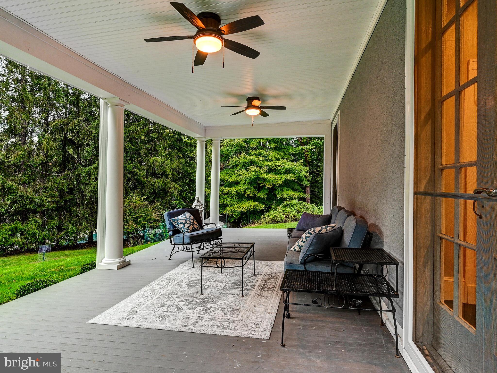 GREENSPRING VALLEY - Residential