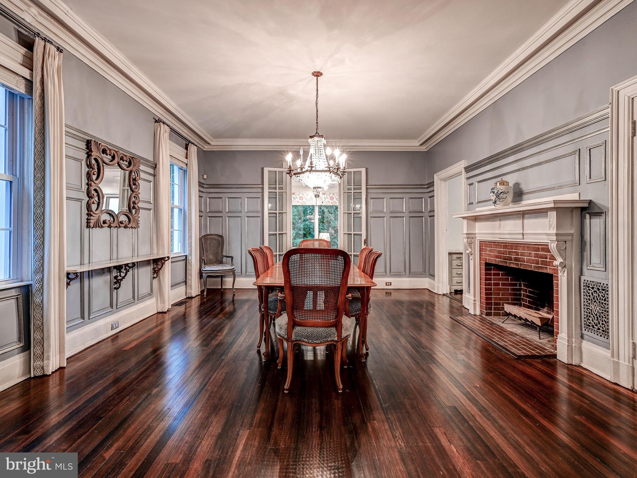 GREENSPRING VALLEY - Residential