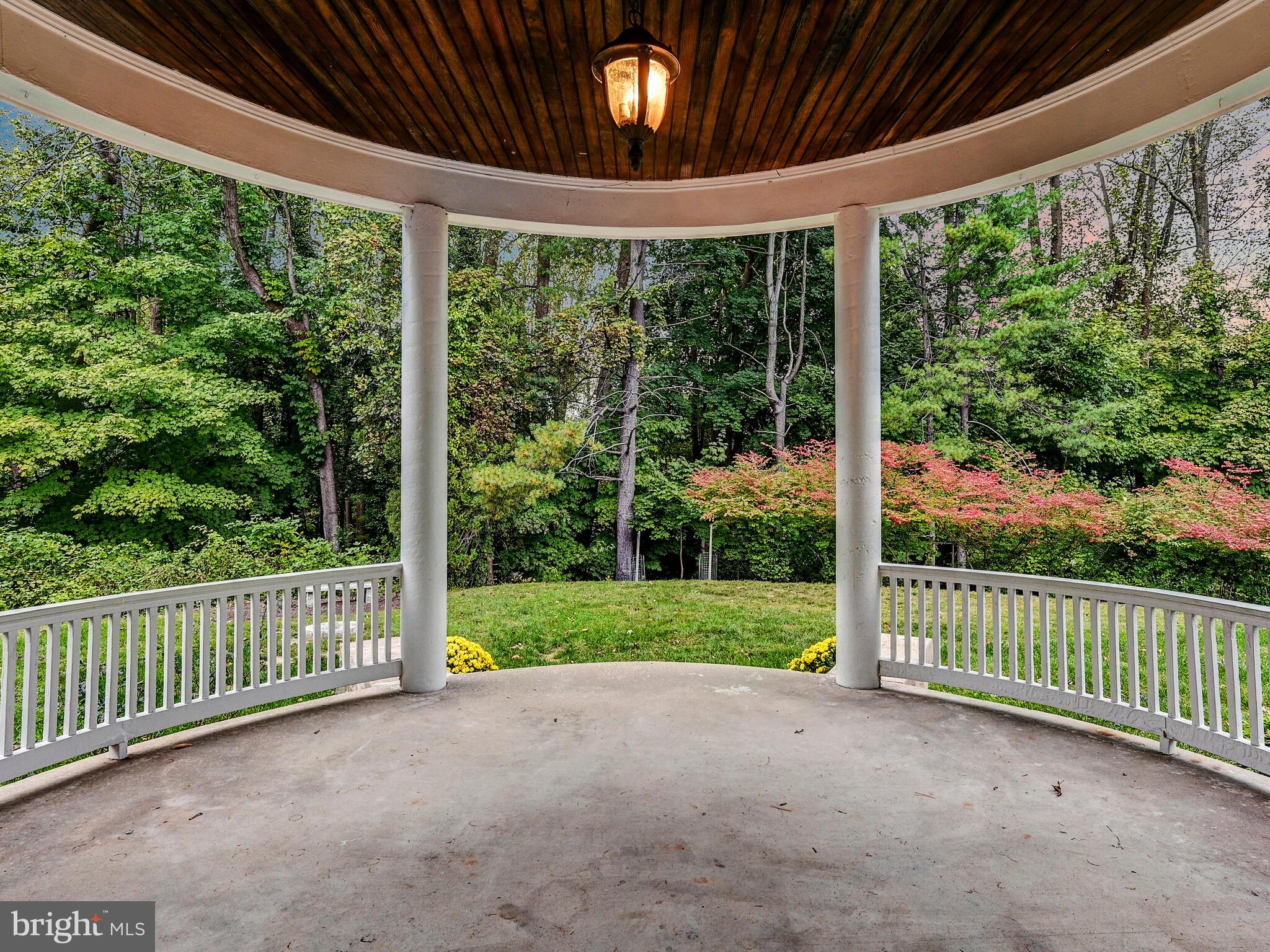 GREENSPRING VALLEY - Residential
