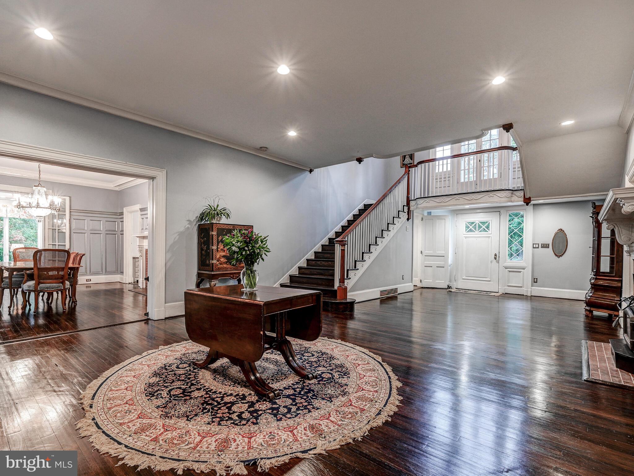 GREENSPRING VALLEY - Residential