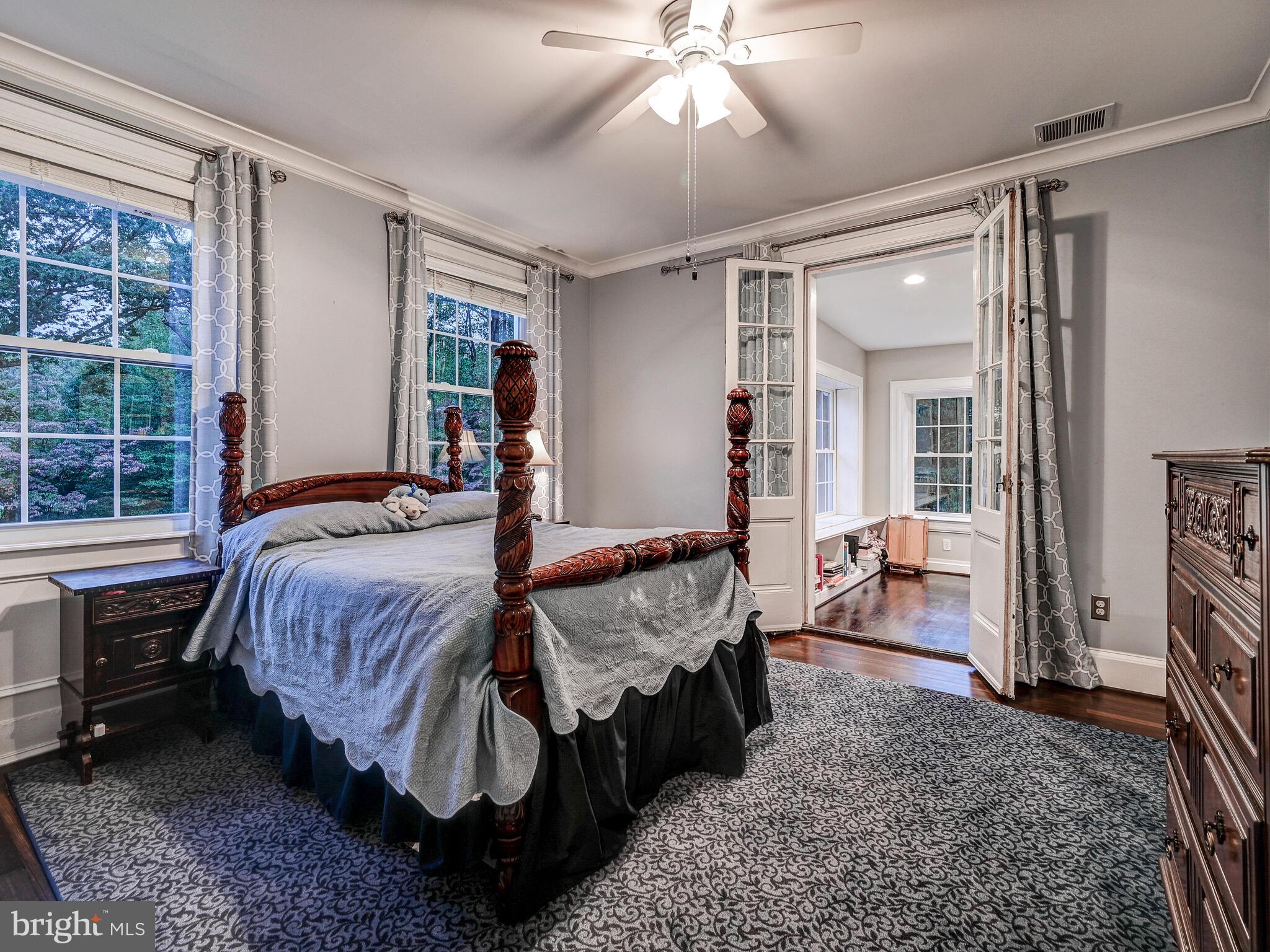 GREENSPRING VALLEY - Residential