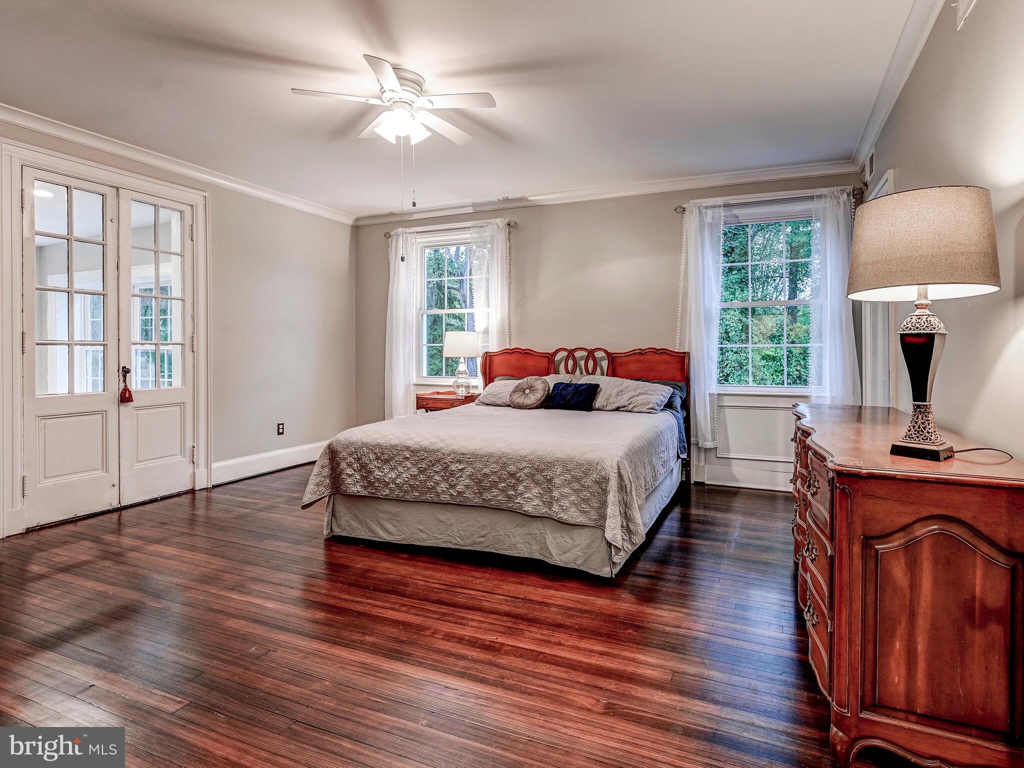 GREENSPRING VALLEY - Residential