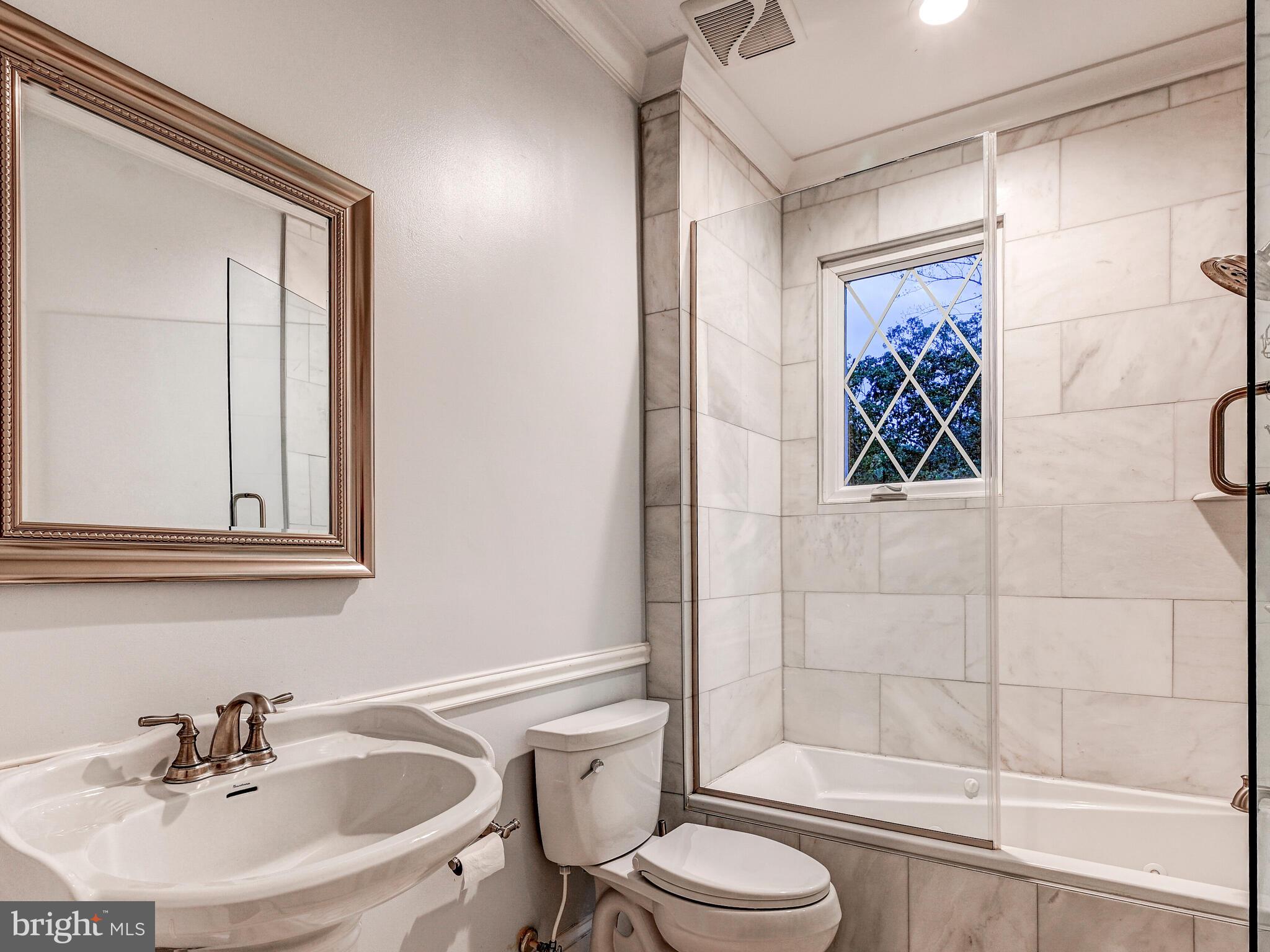 GREENSPRING VALLEY - Residential