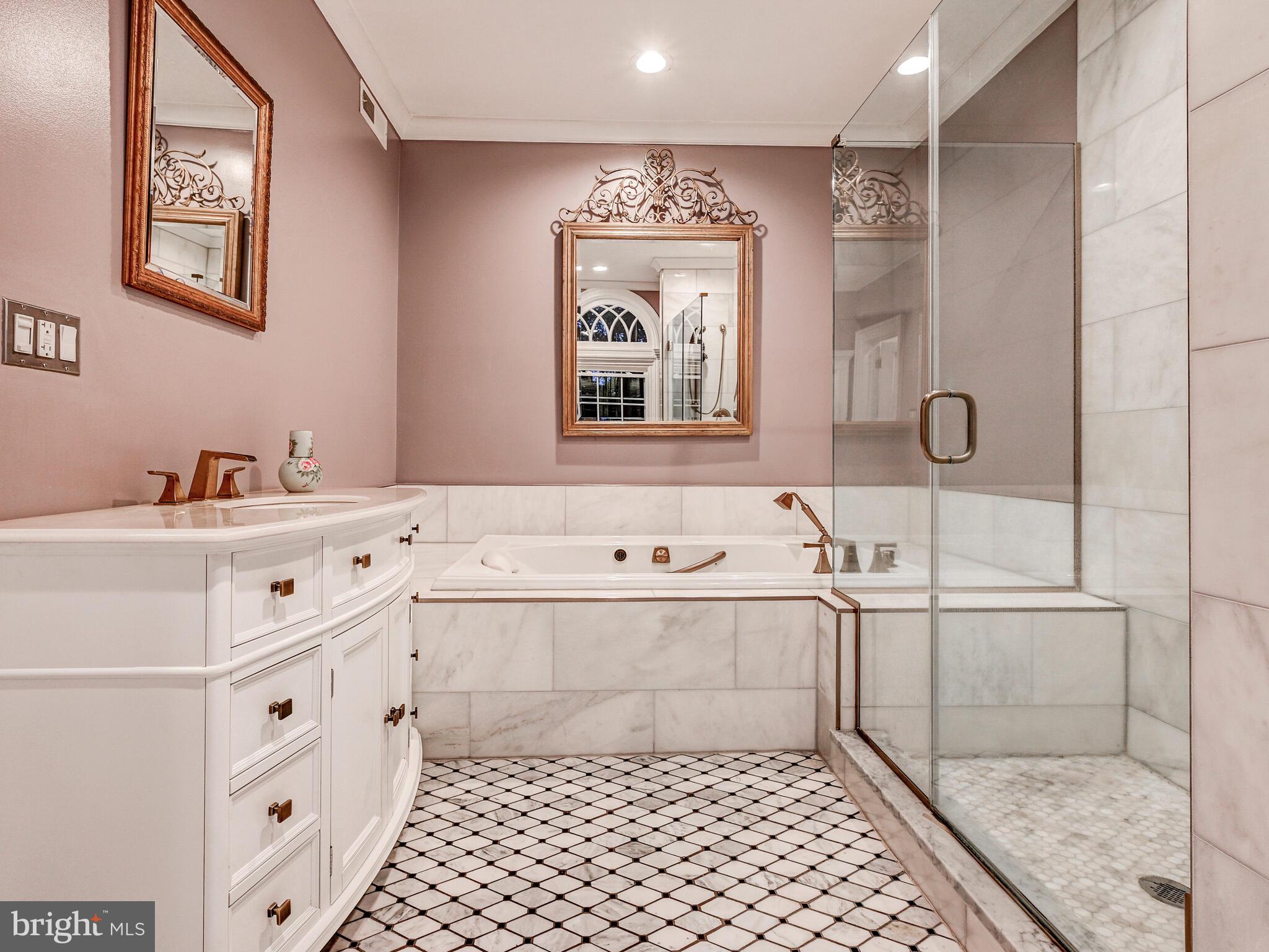GREENSPRING VALLEY - Residential