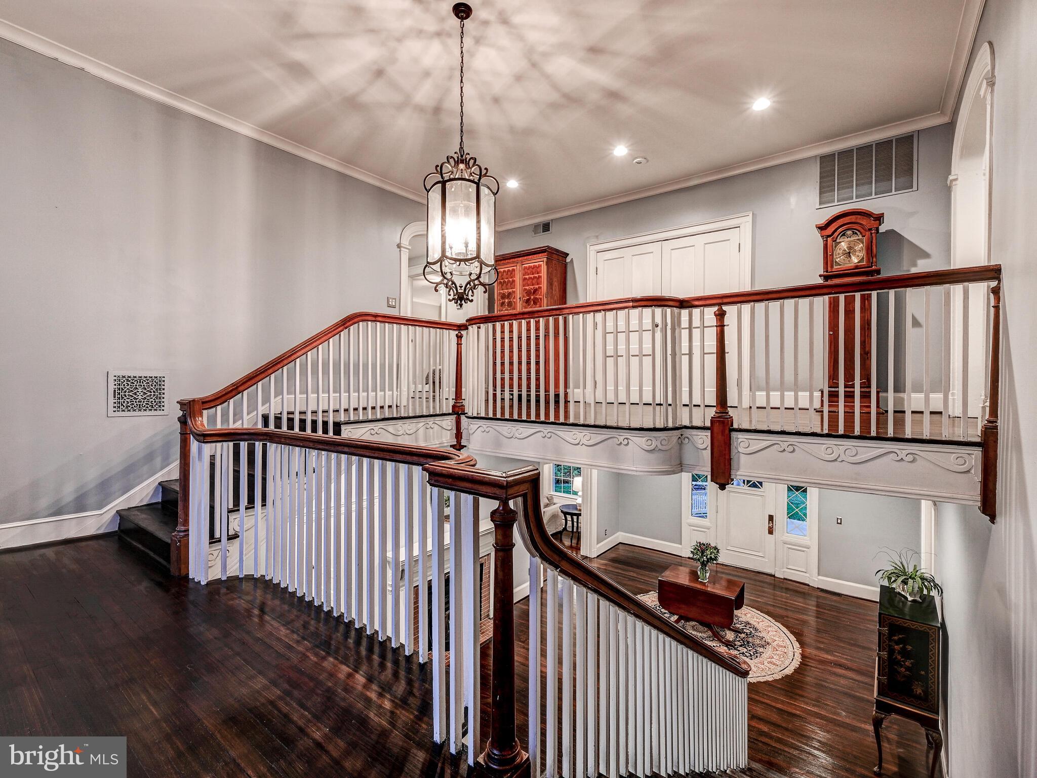 GREENSPRING VALLEY - Residential
