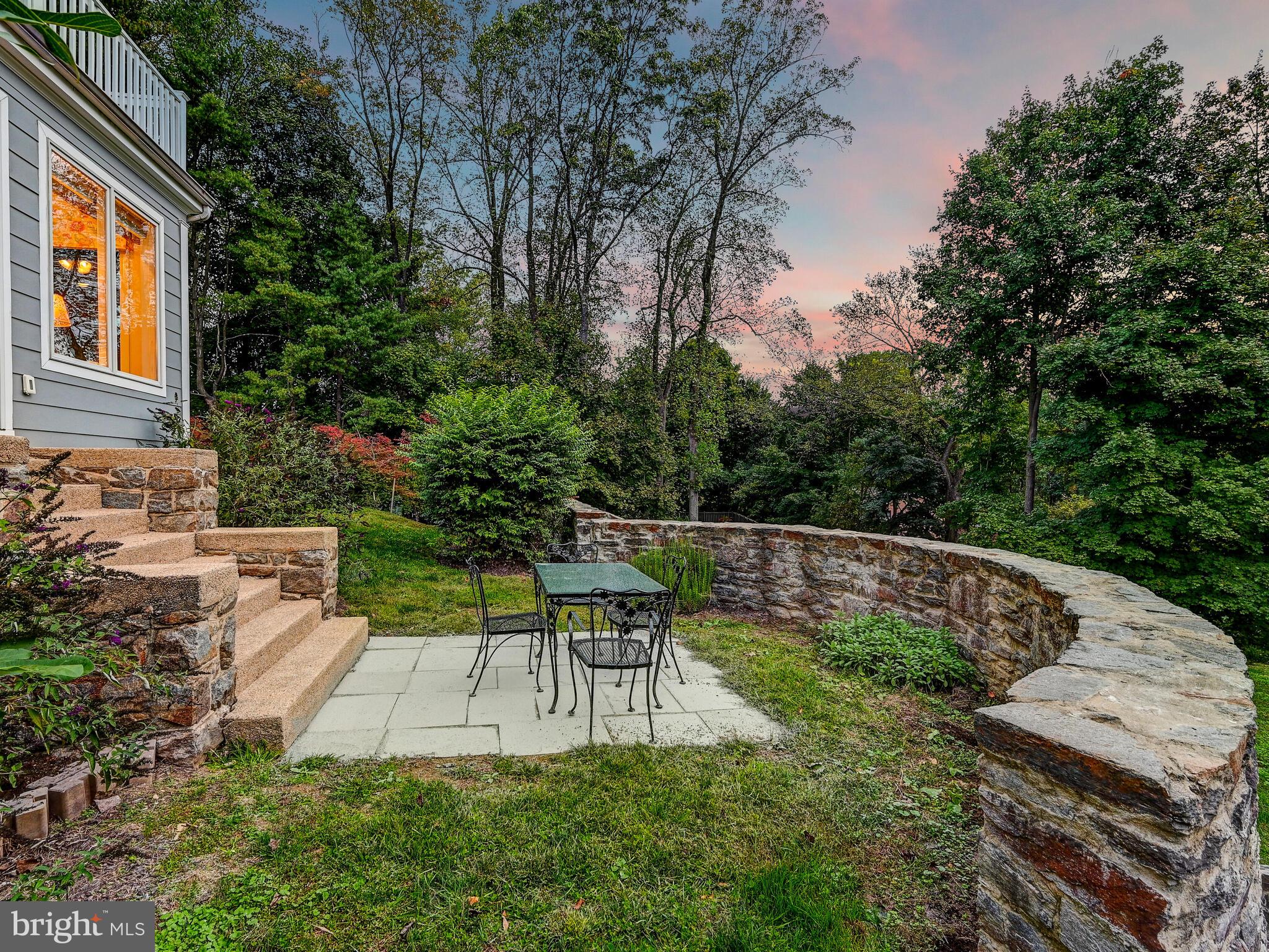 GREENSPRING VALLEY - Residential