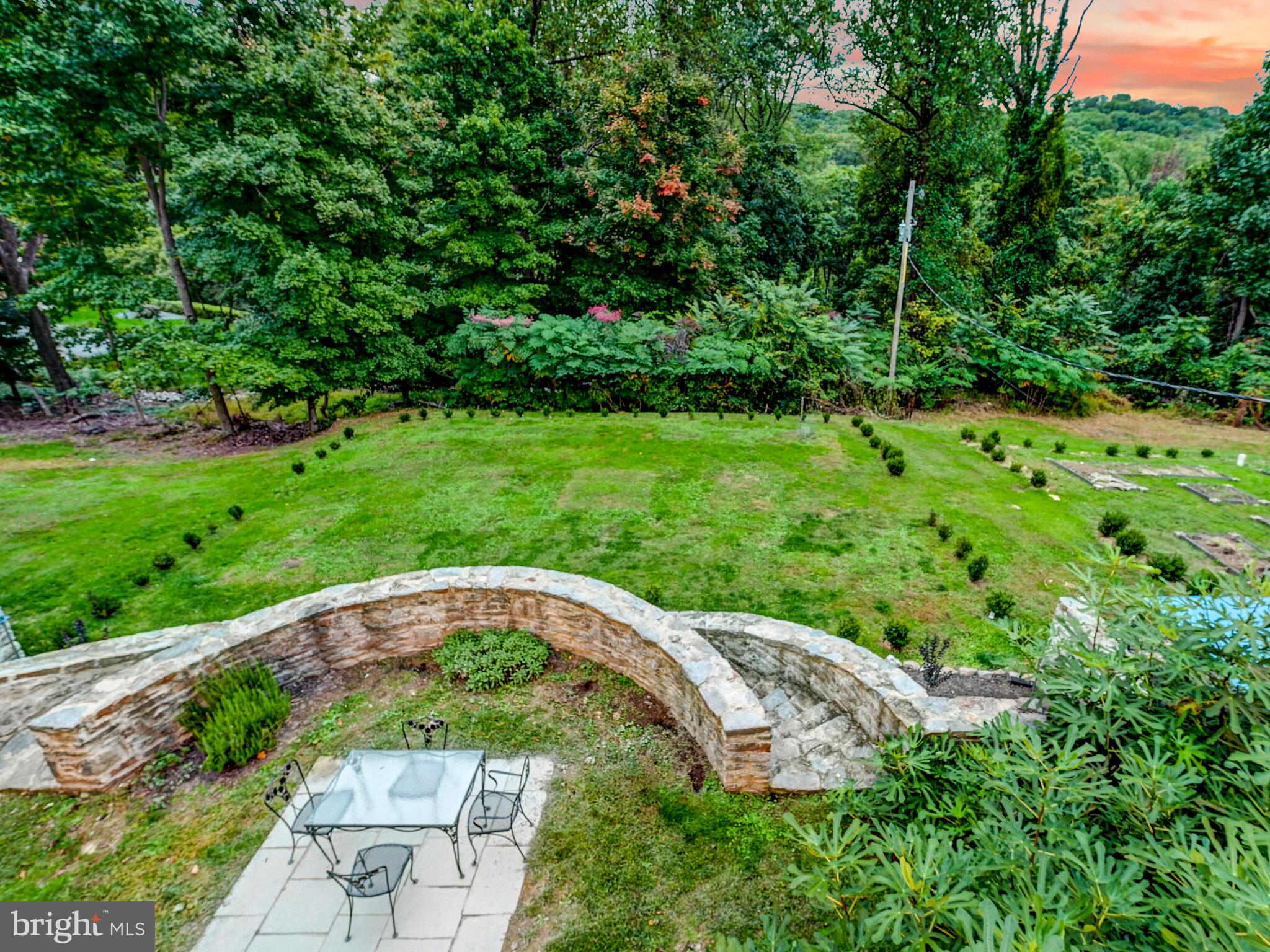 GREENSPRING VALLEY - Residential