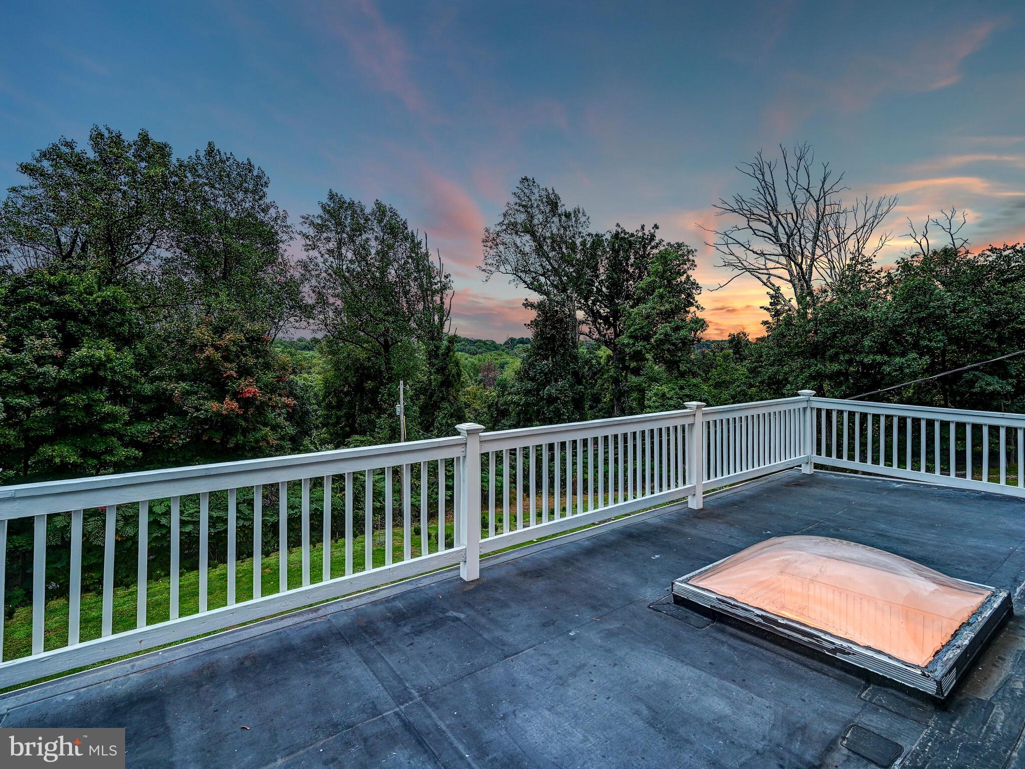 GREENSPRING VALLEY - Residential