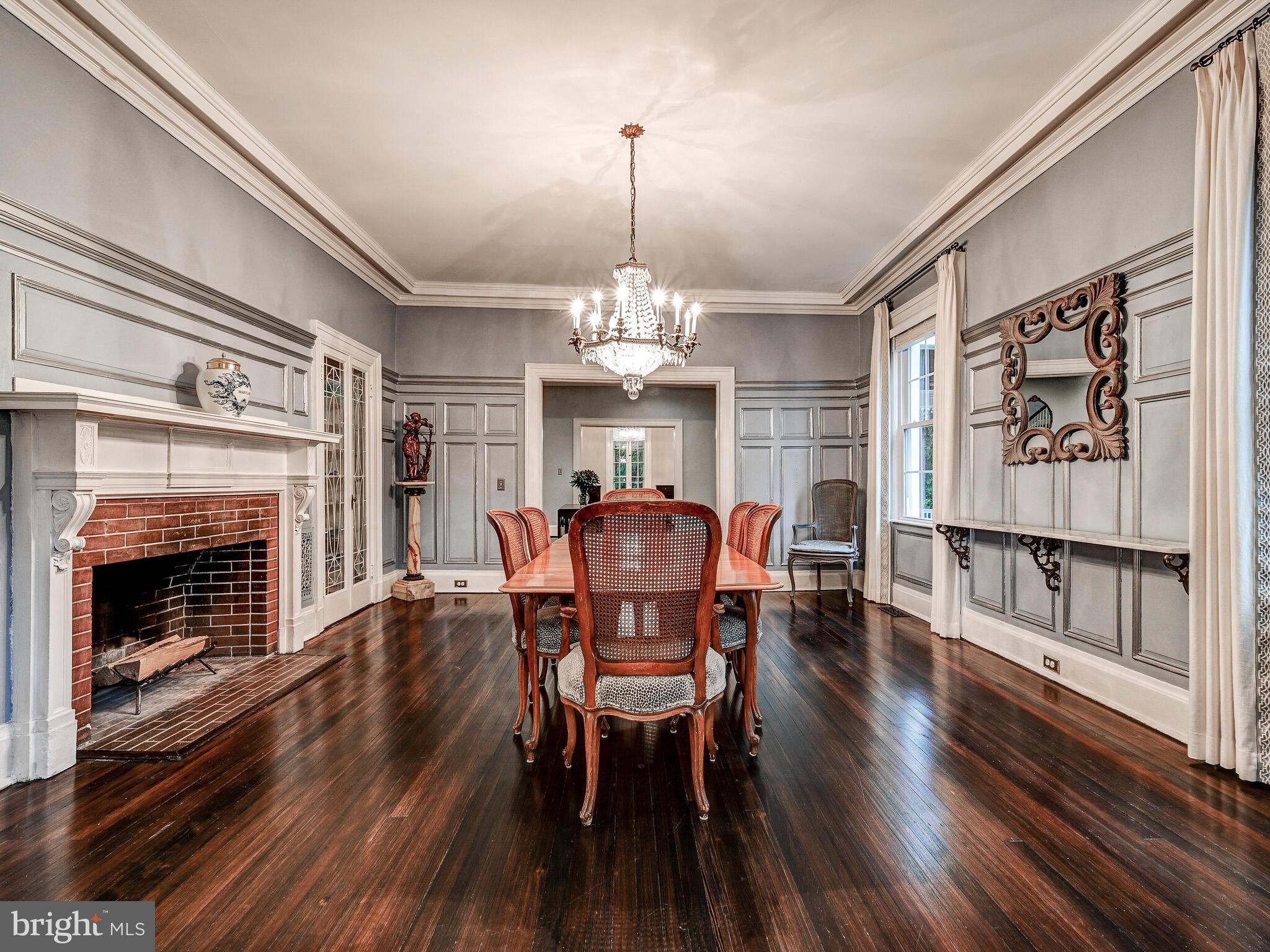 GREENSPRING VALLEY - Residential
