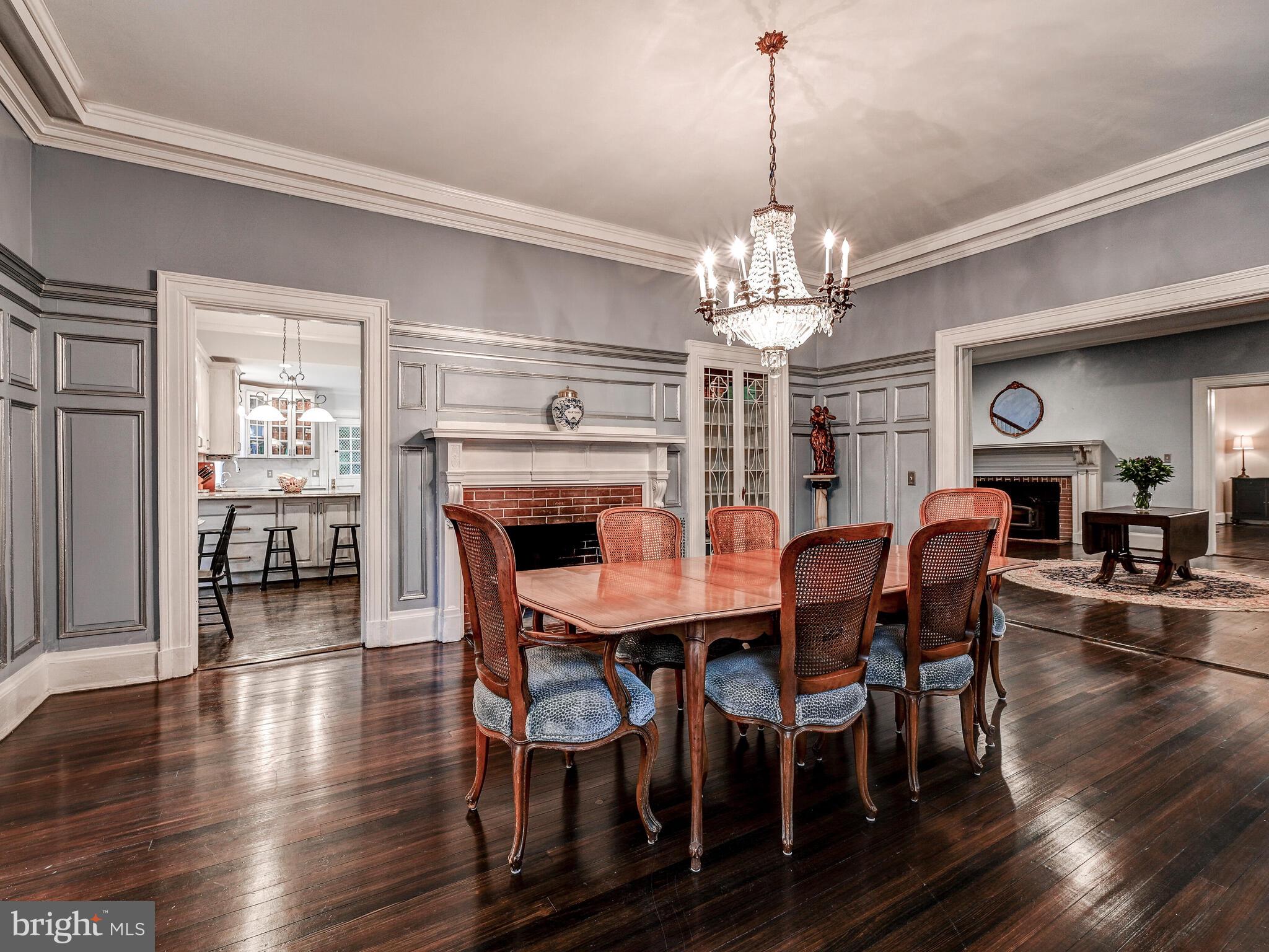 GREENSPRING VALLEY - Residential