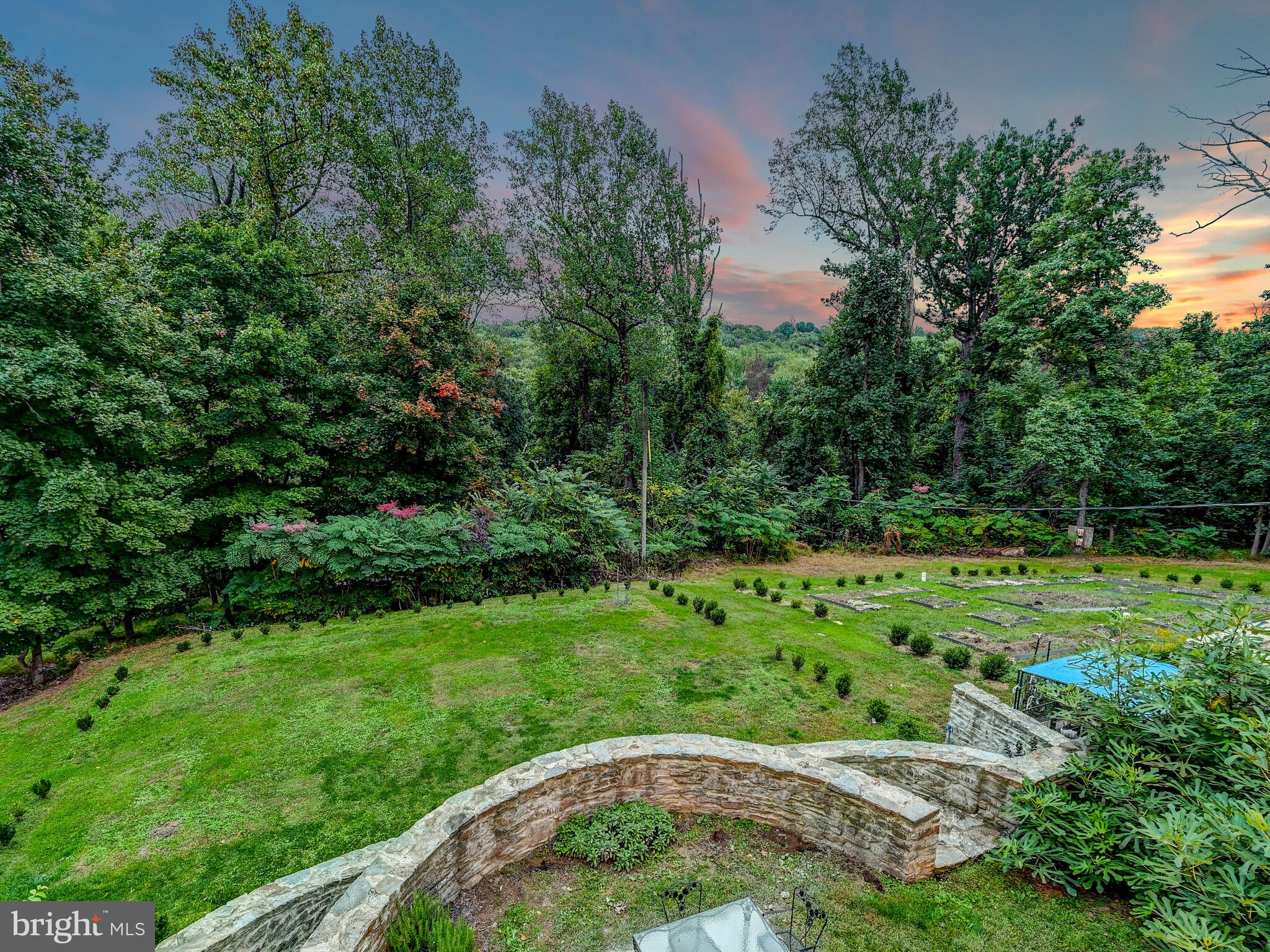 GREENSPRING VALLEY - Residential