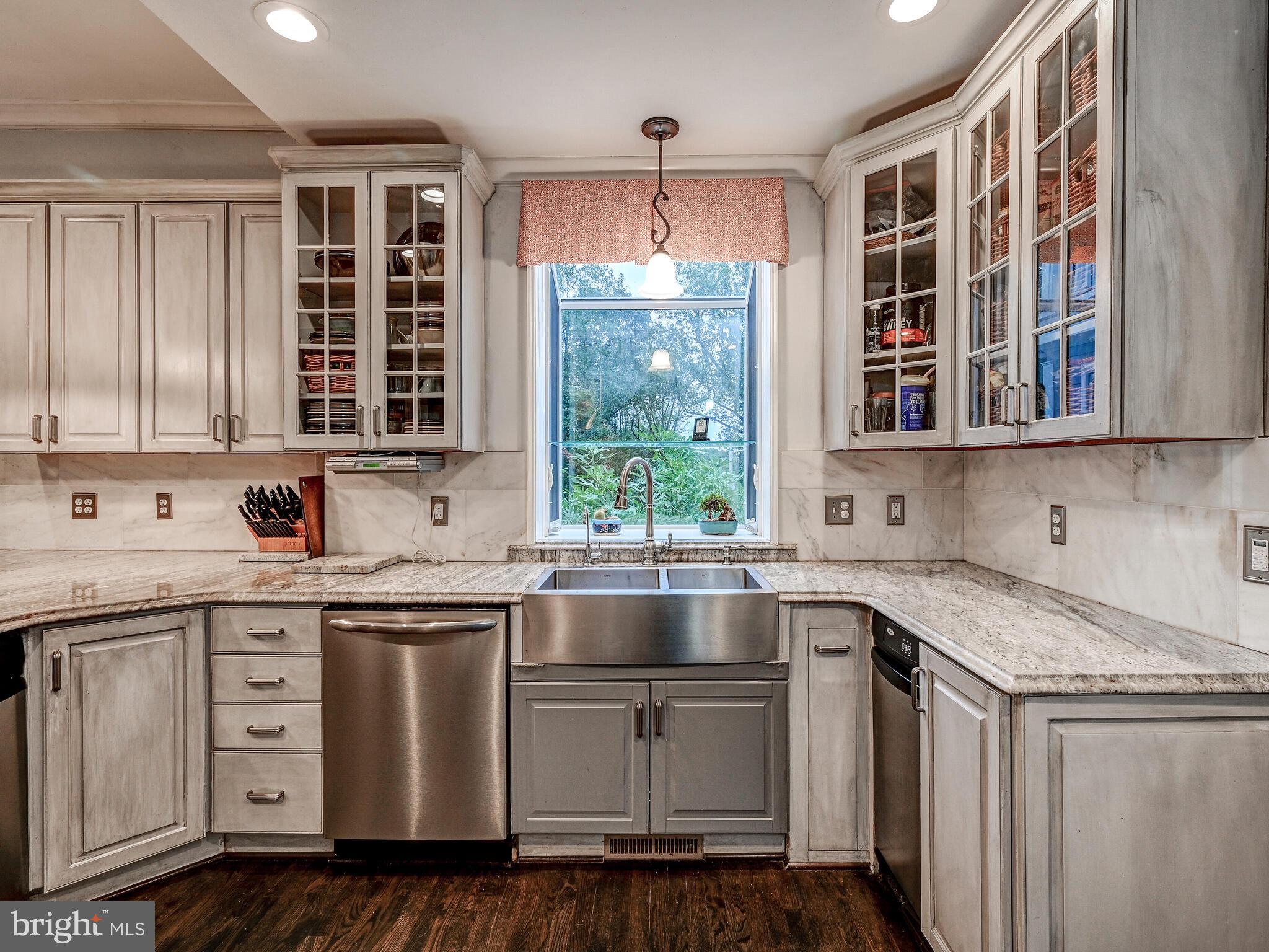 GREENSPRING VALLEY - Residential