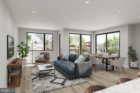 Tiny photo for 23 Rock Hill Road #206, BALA CYNWYD, PA 19004 (MLS # PAMC2168404)