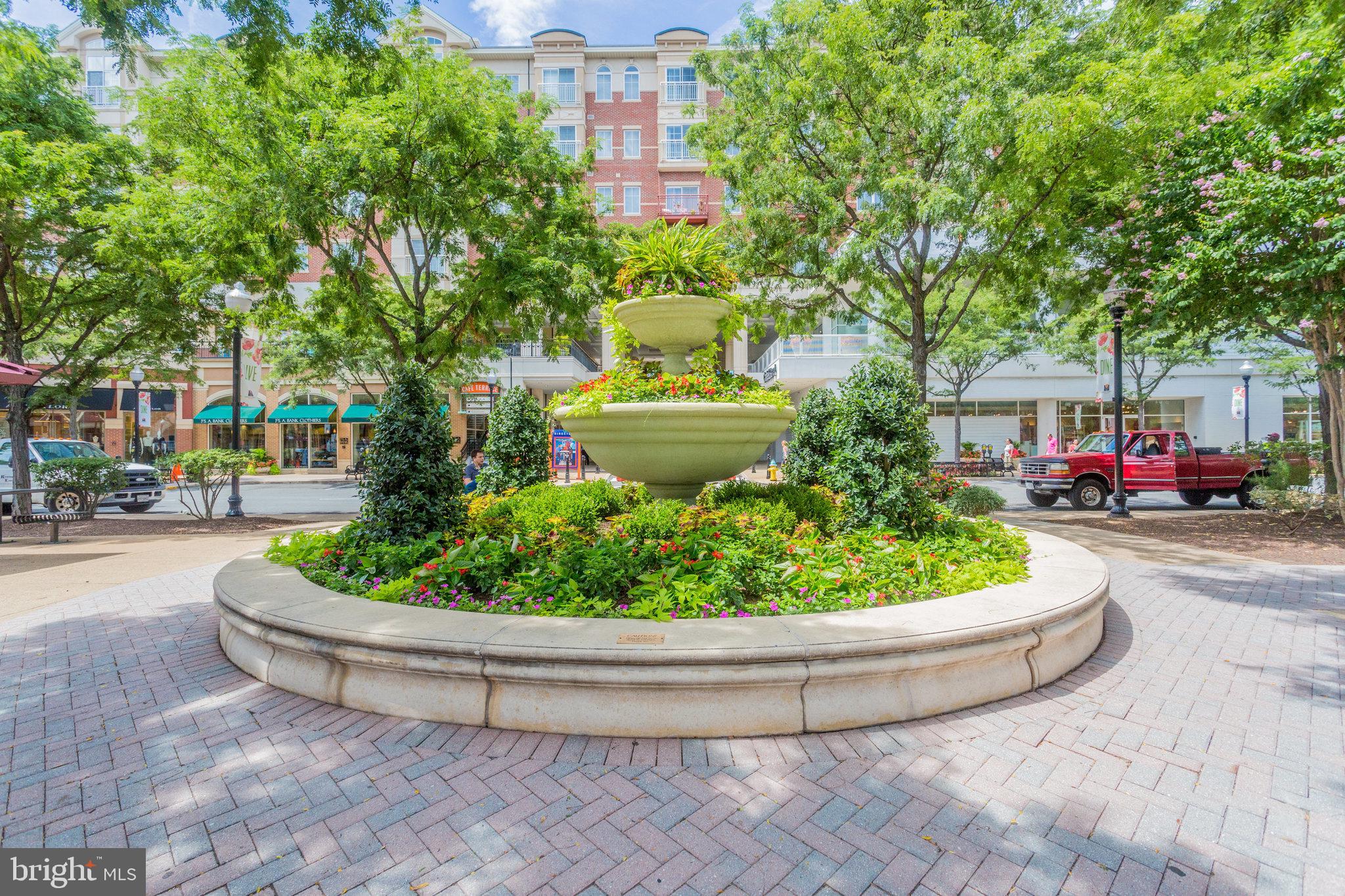 CLARENDON - Residential