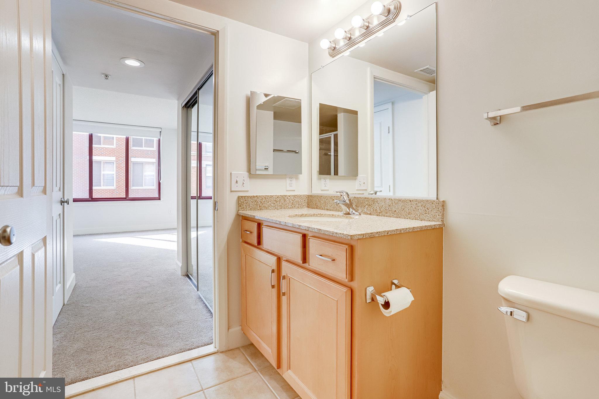 CLARENDON - Residential