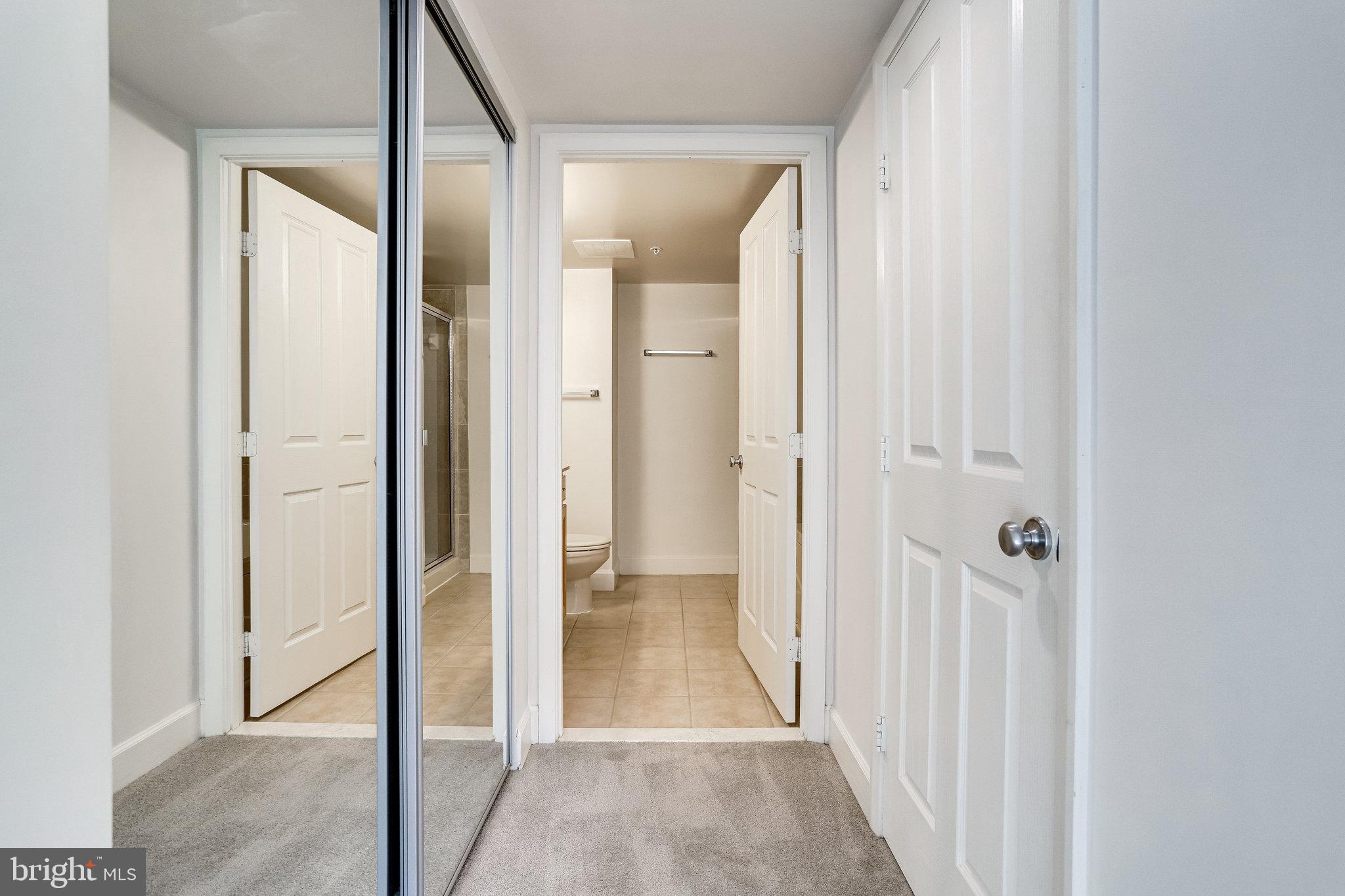 CLARENDON - Residential