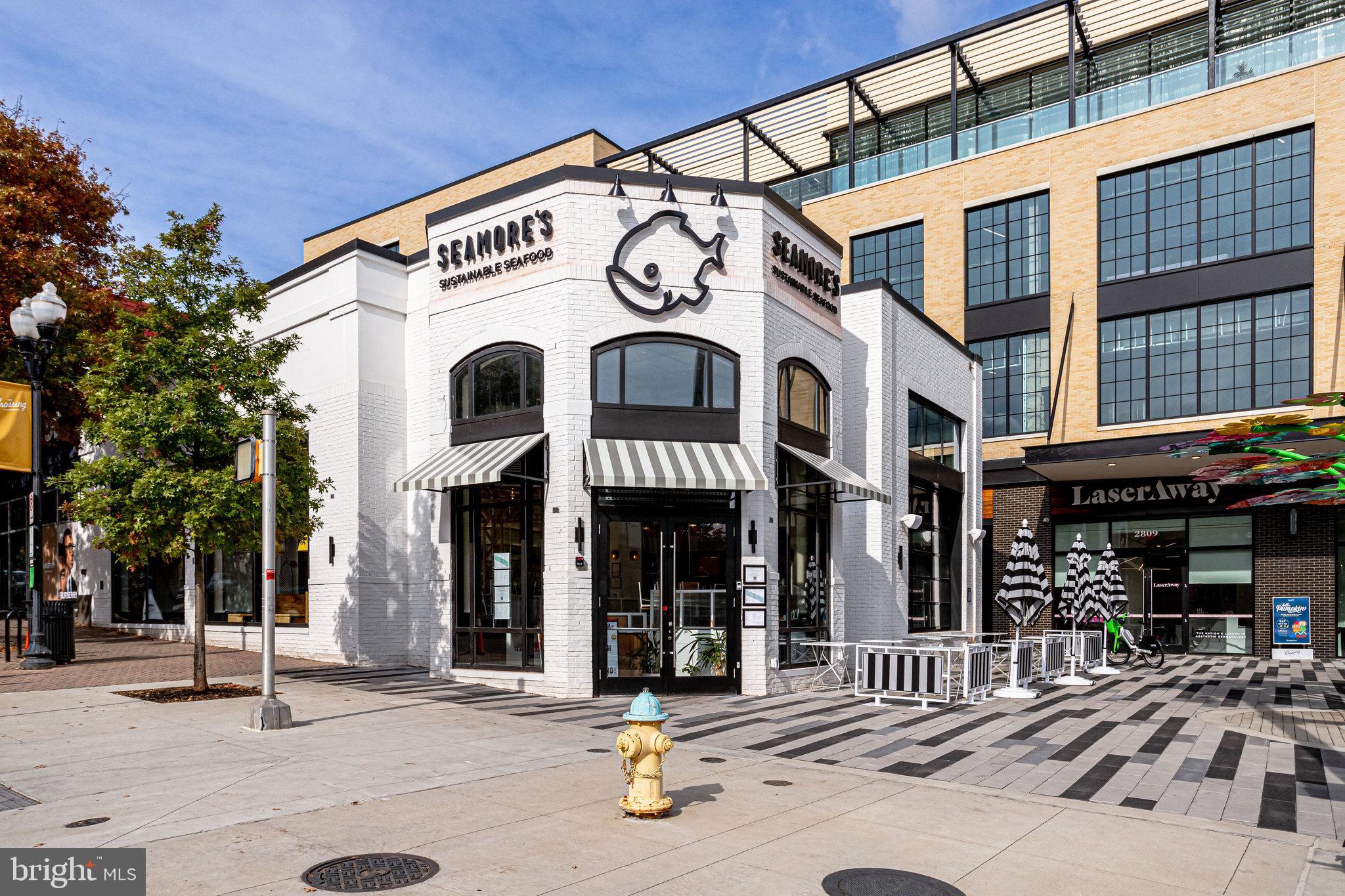 CLARENDON - Residential