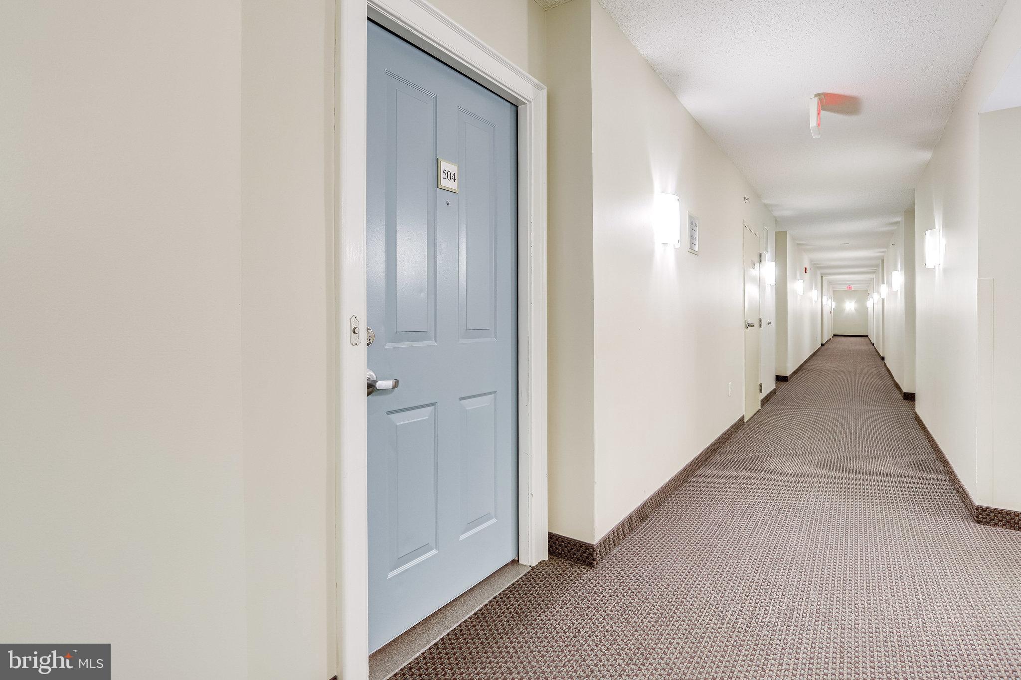 CLARENDON - Residential