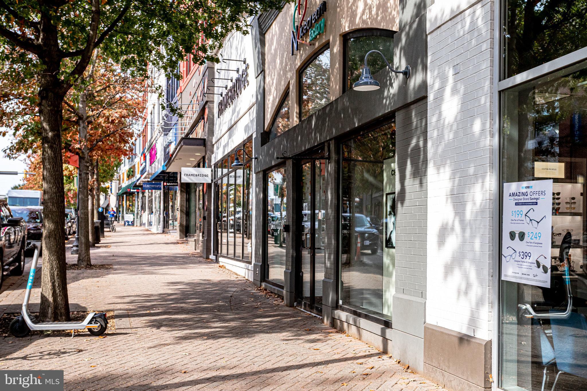 CLARENDON - Residential