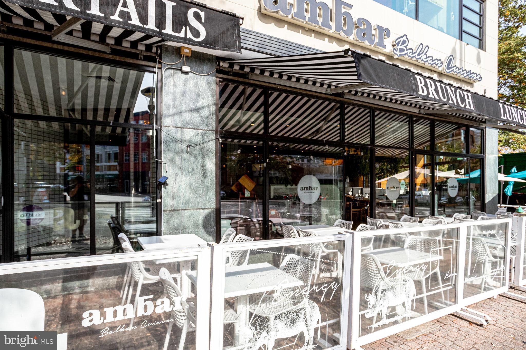 CLARENDON - Residential