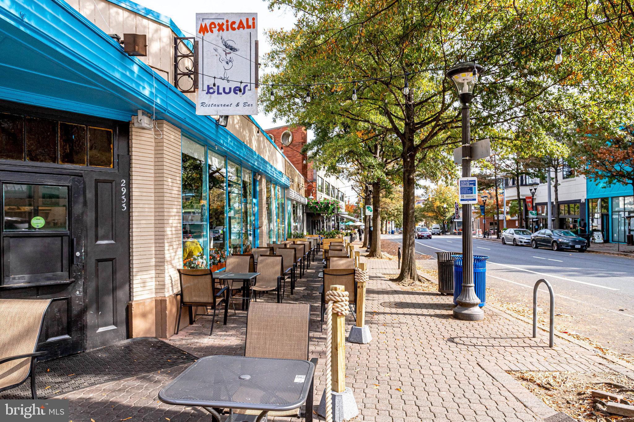 CLARENDON - Residential