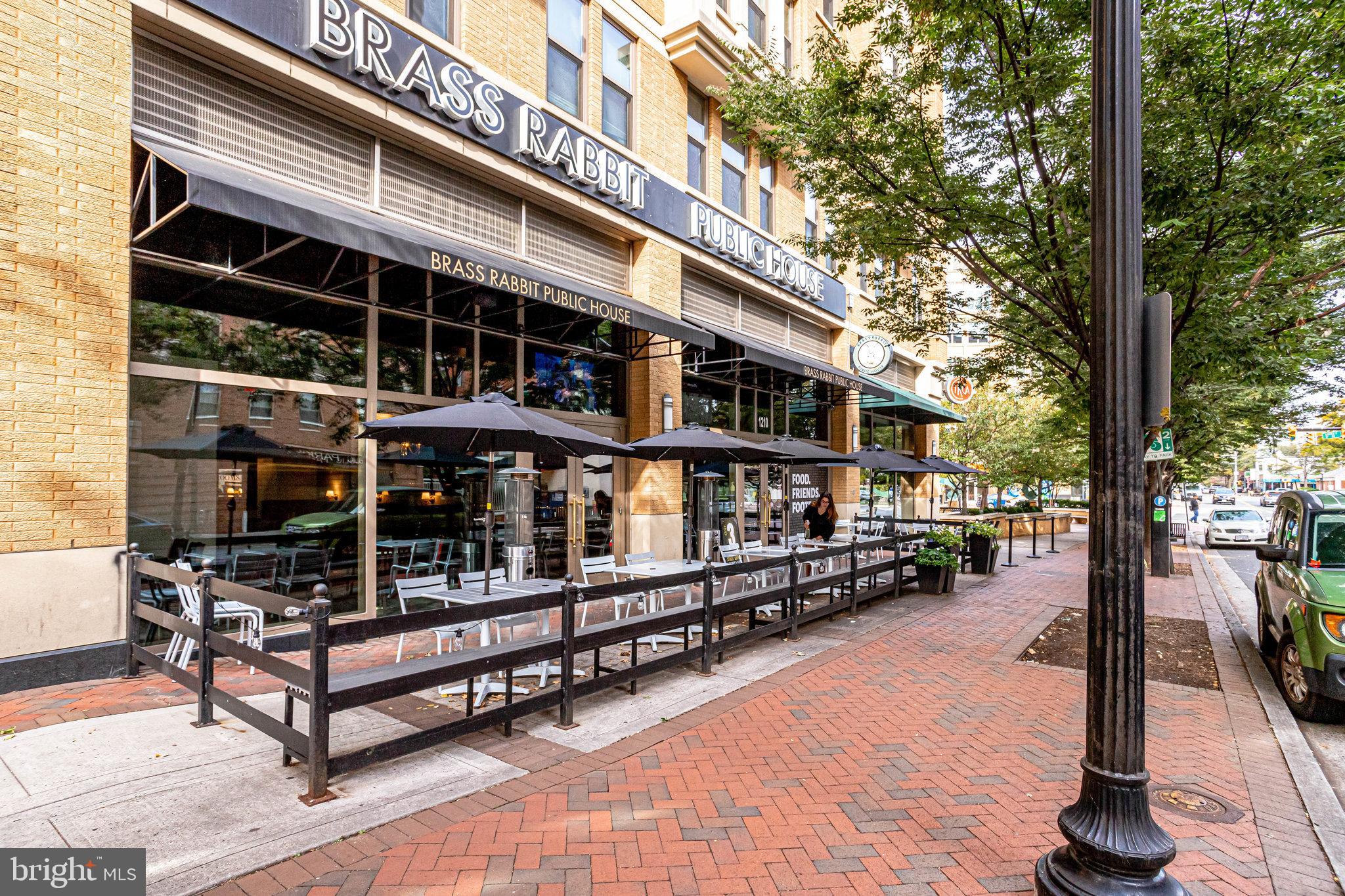 CLARENDON - Residential