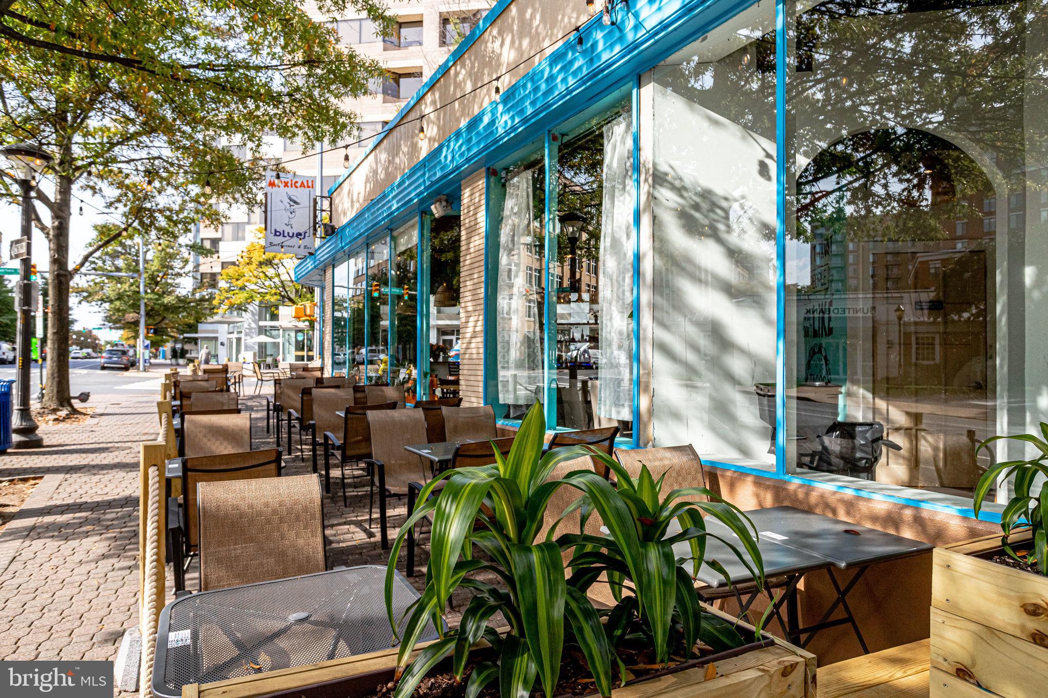 CLARENDON - Residential