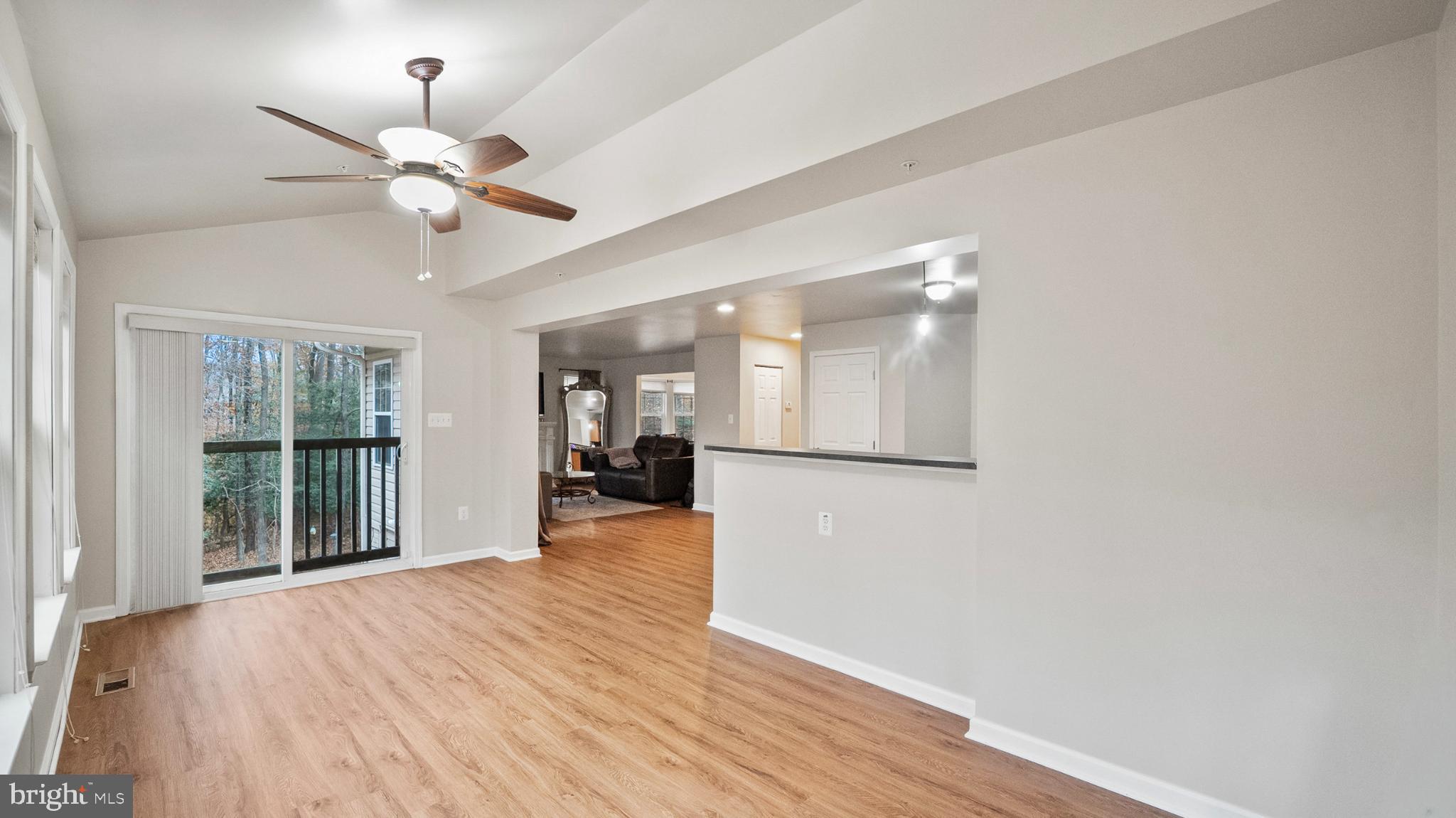 BRANDYWINE CROSSING - Residential Lease