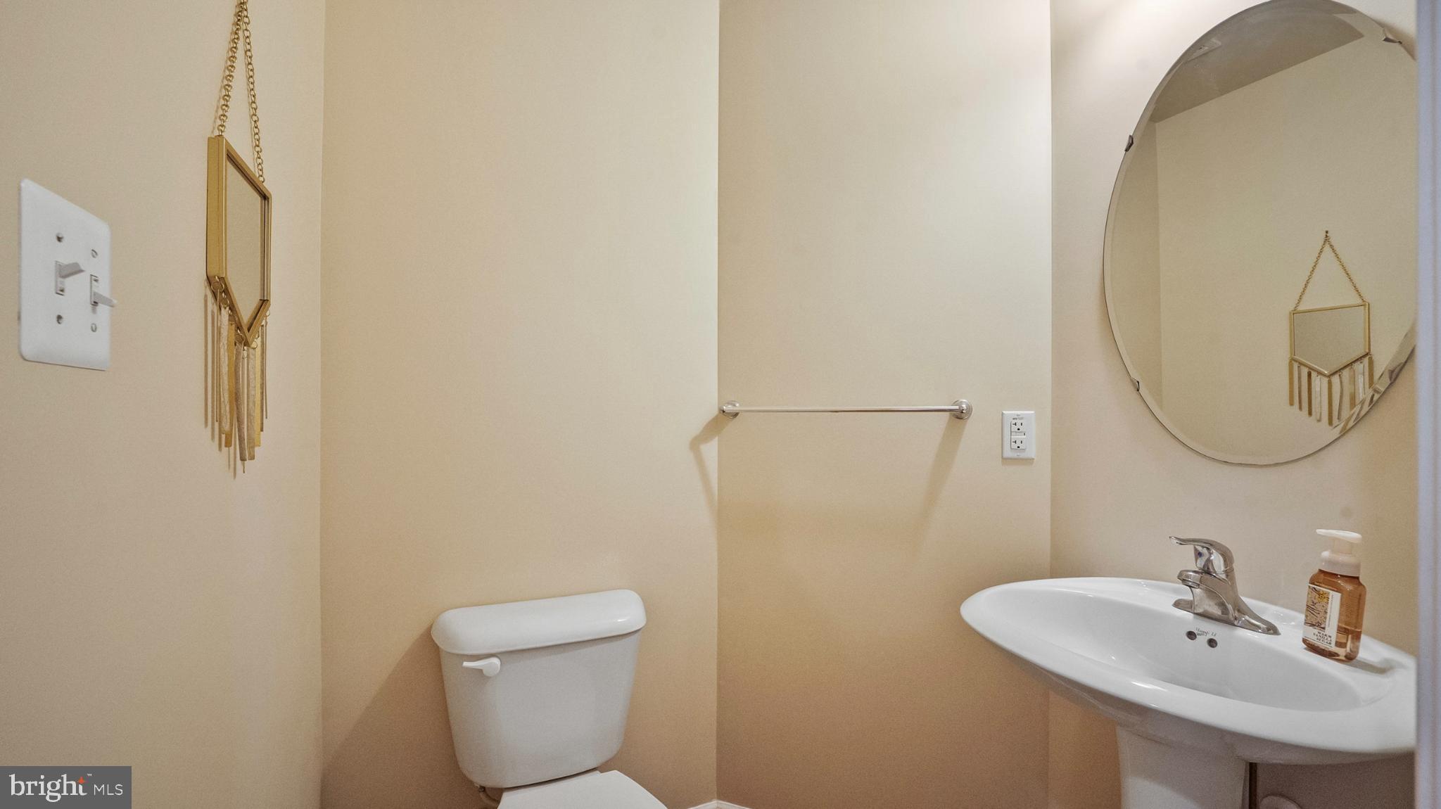 BRANDYWINE CROSSING - Residential Lease