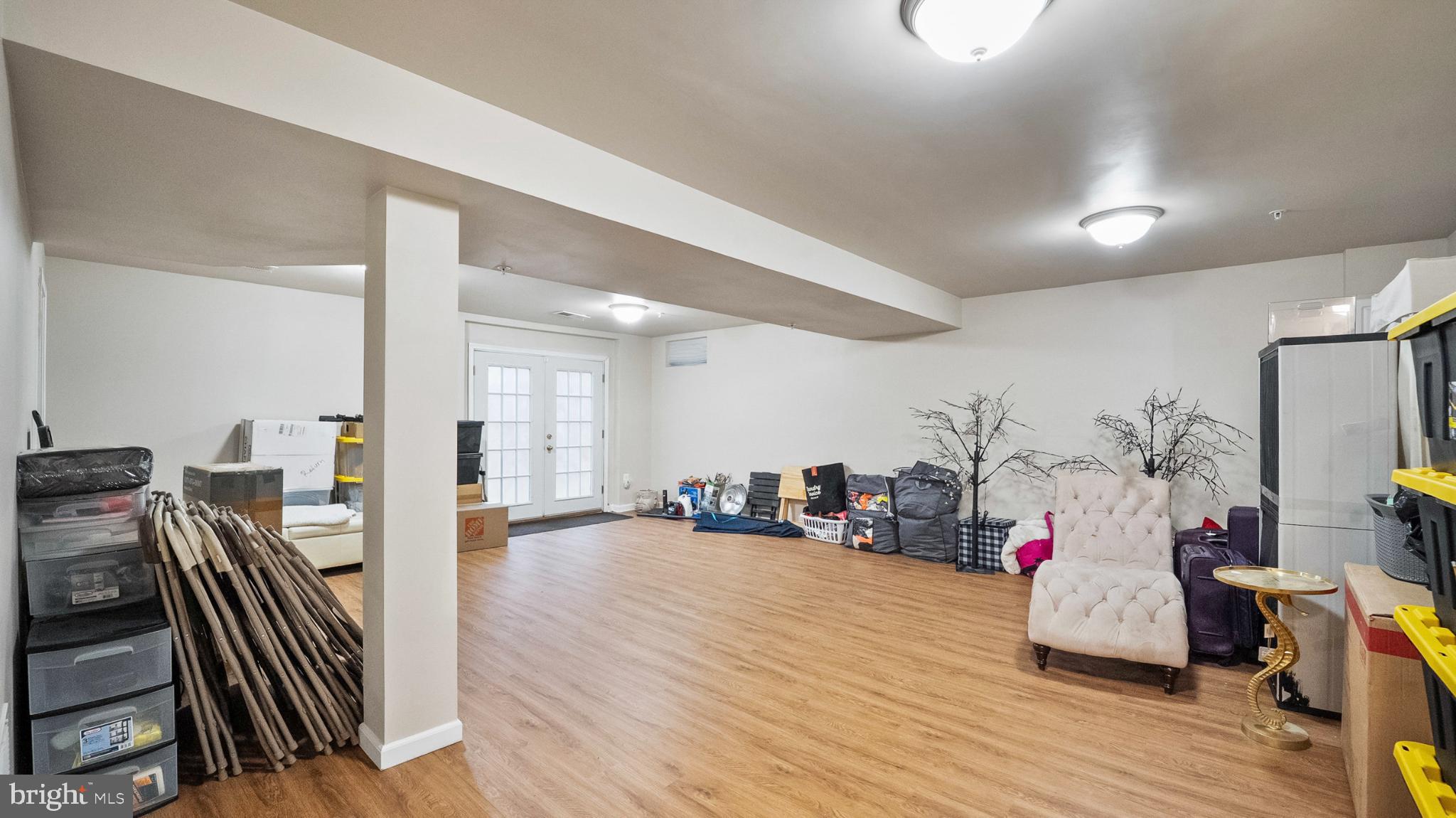 BRANDYWINE CROSSING - Residential Lease