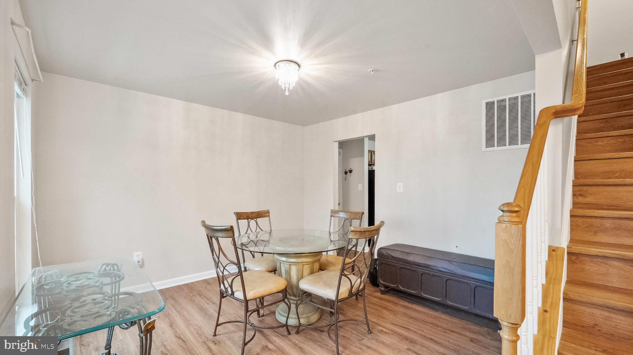 BRANDYWINE CROSSING - Residential Lease