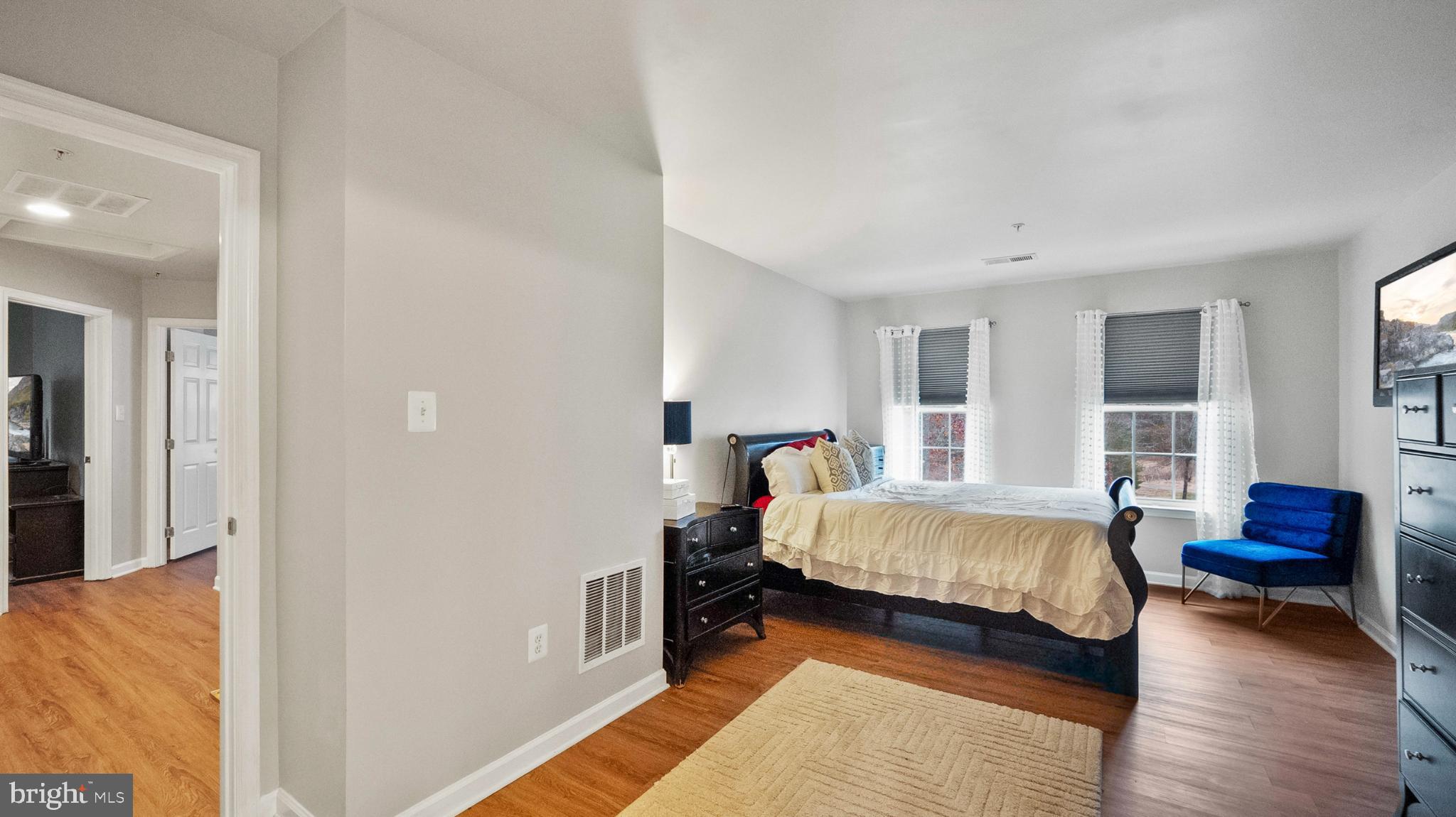 BRANDYWINE CROSSING - Residential Lease