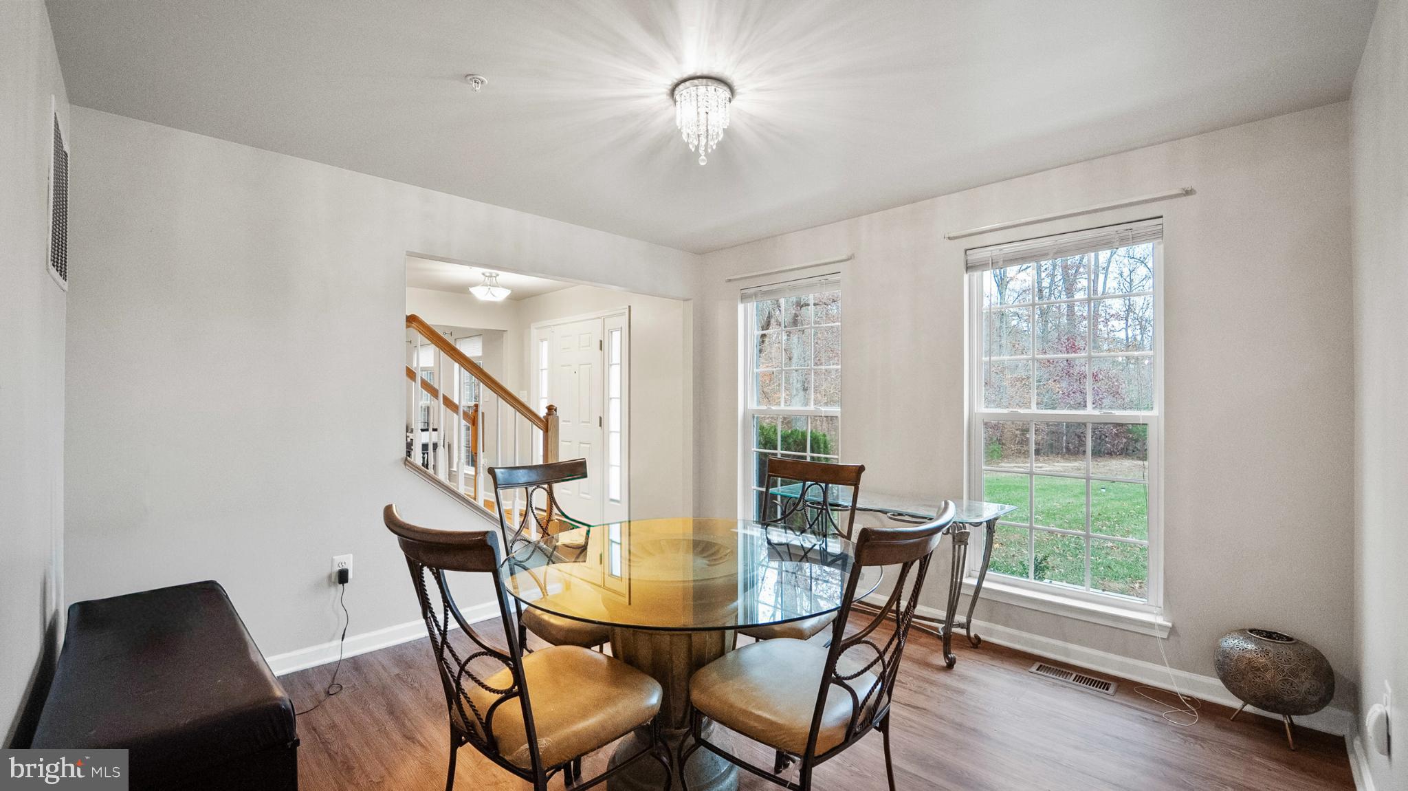 BRANDYWINE CROSSING - Residential Lease