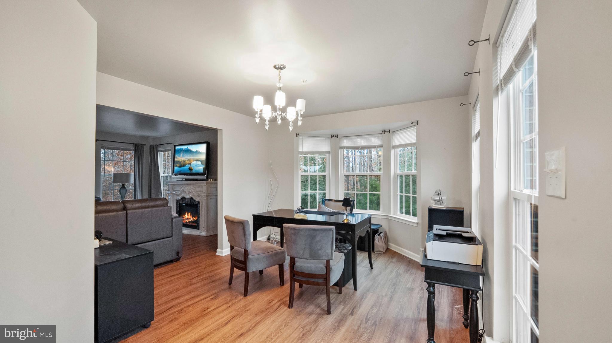 BRANDYWINE CROSSING - Residential Lease