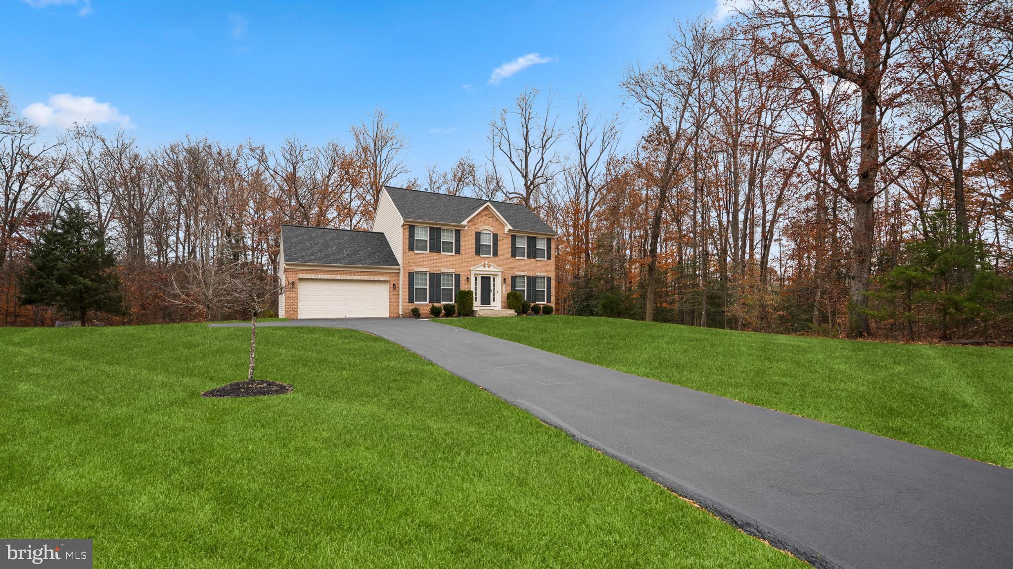 BRANDYWINE CROSSING - Residential Lease