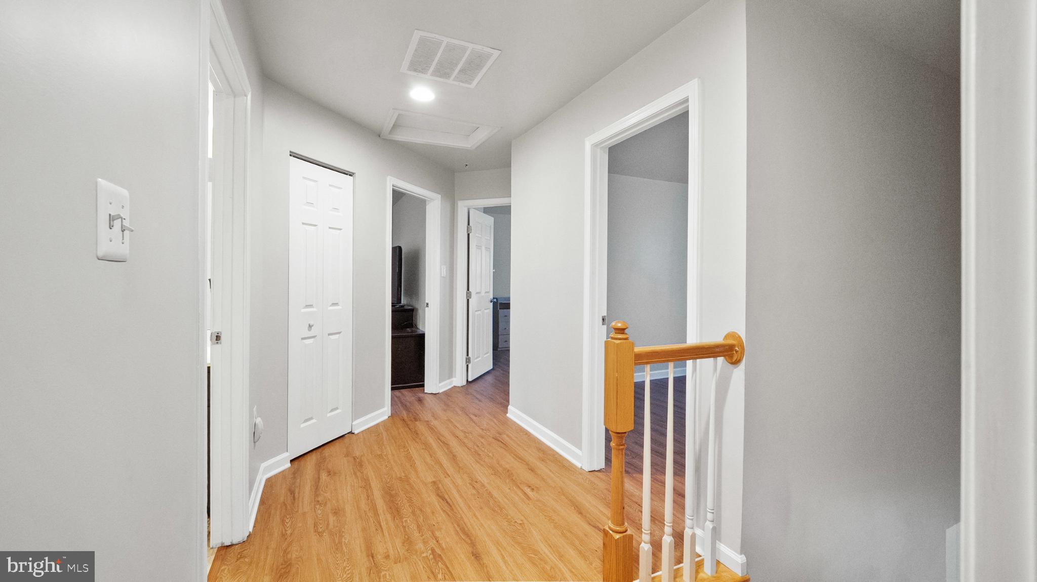 BRANDYWINE CROSSING - Residential Lease