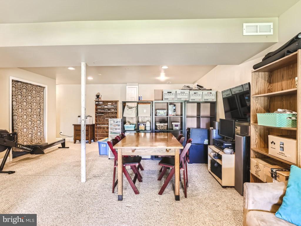 SOUTH HAMPTON - Residential