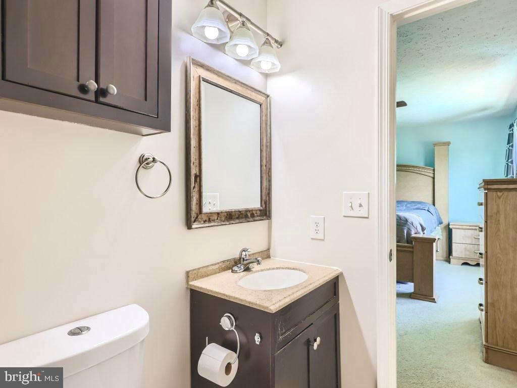 SOUTH HAMPTON - Residential