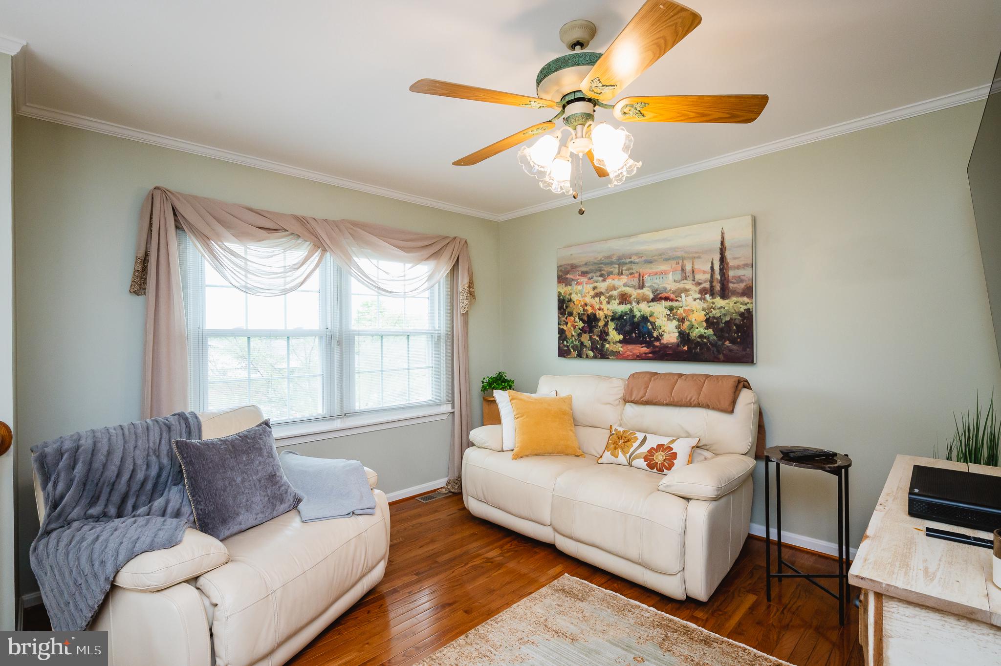 CHERRY HEIGHTS - Residential