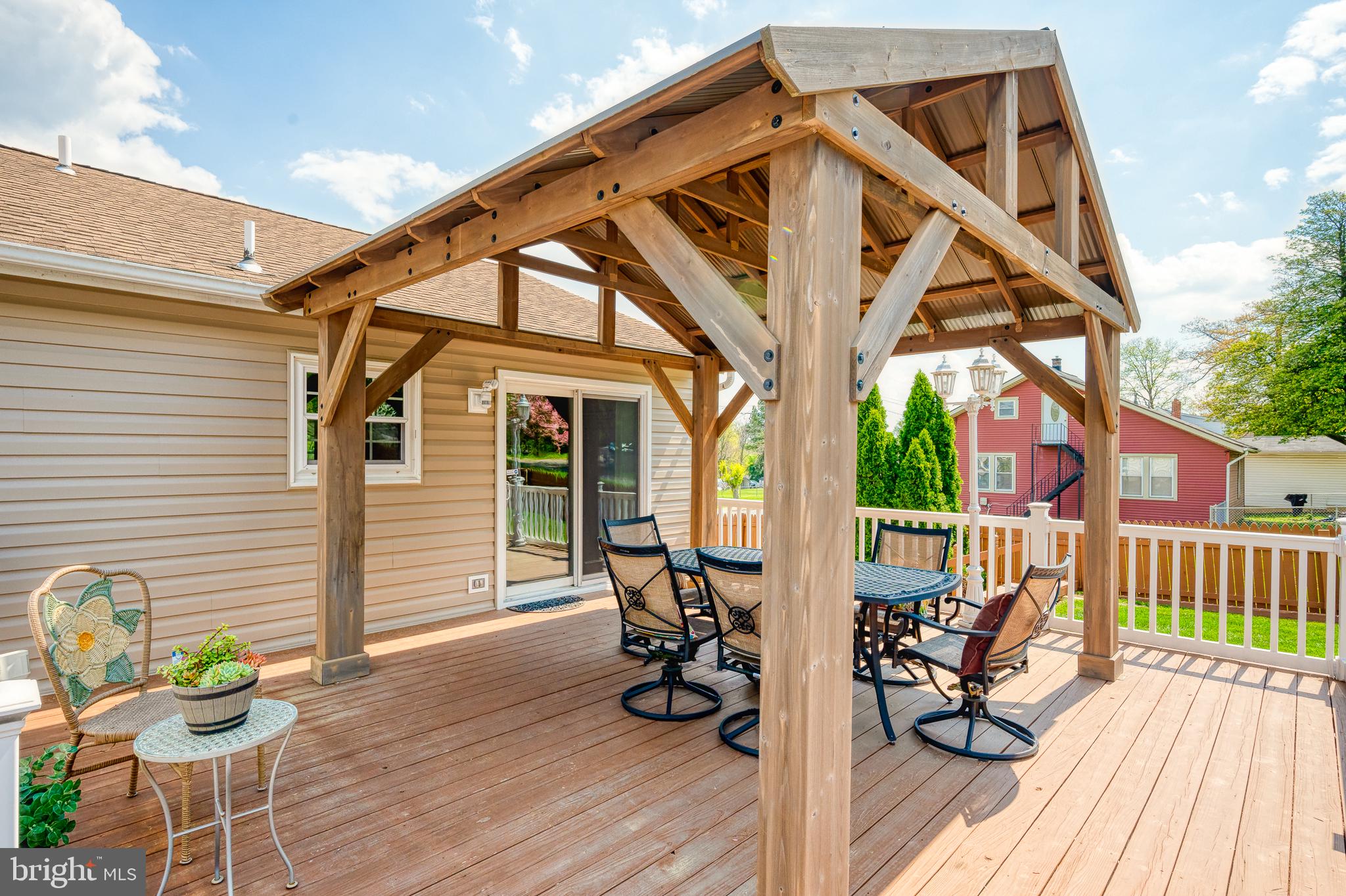 CHERRY HEIGHTS - Residential