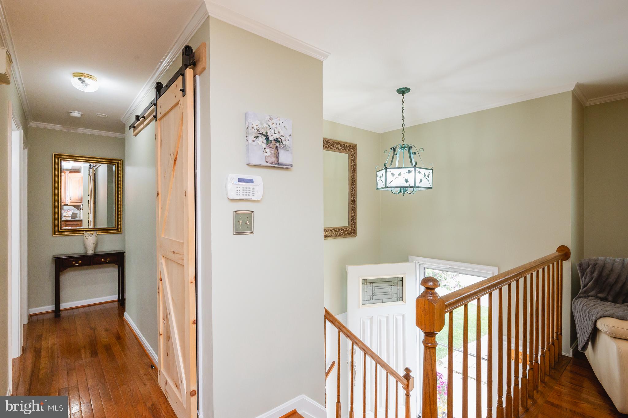 CHERRY HEIGHTS - Residential