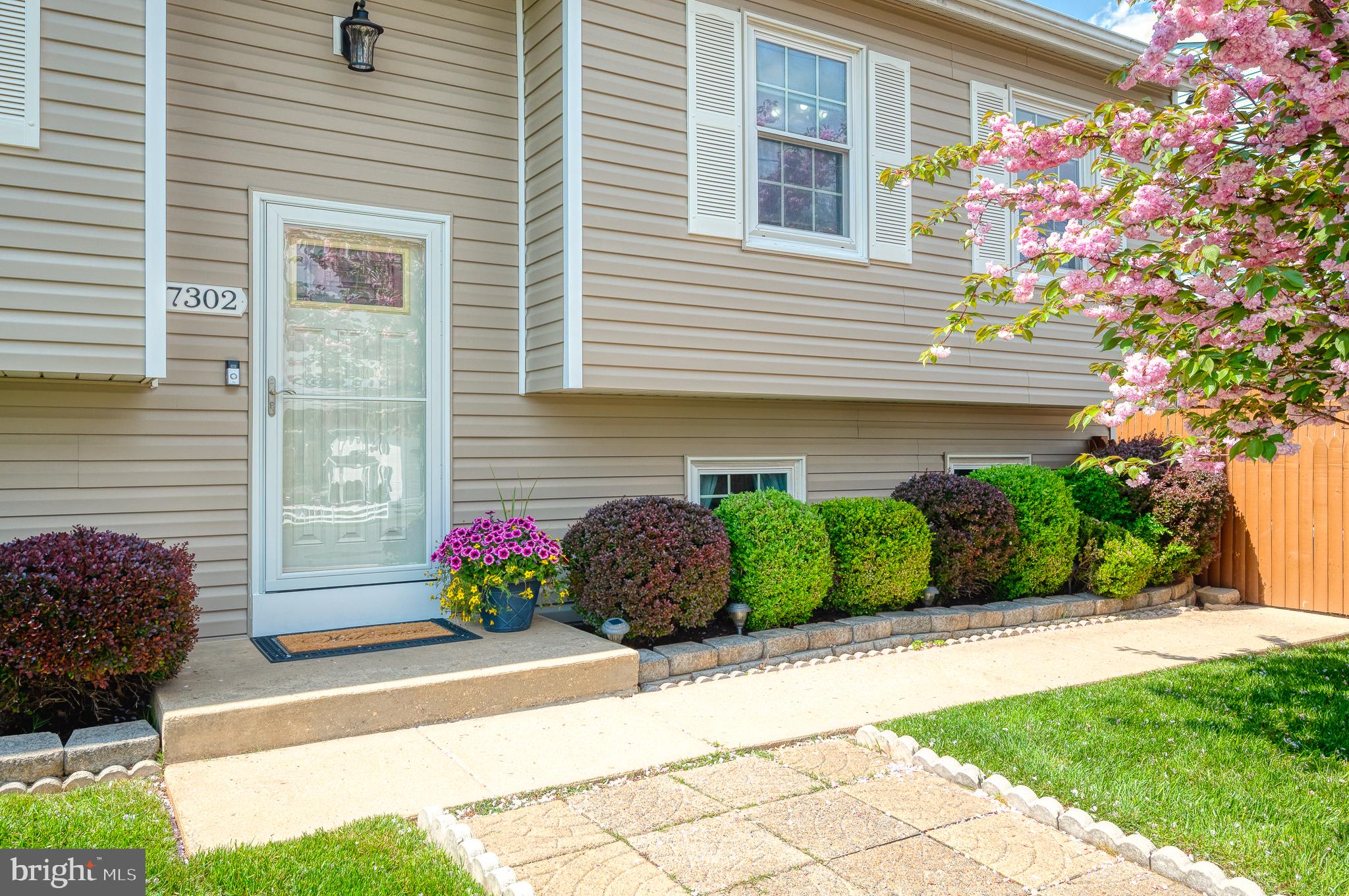 CHERRY HEIGHTS - Residential