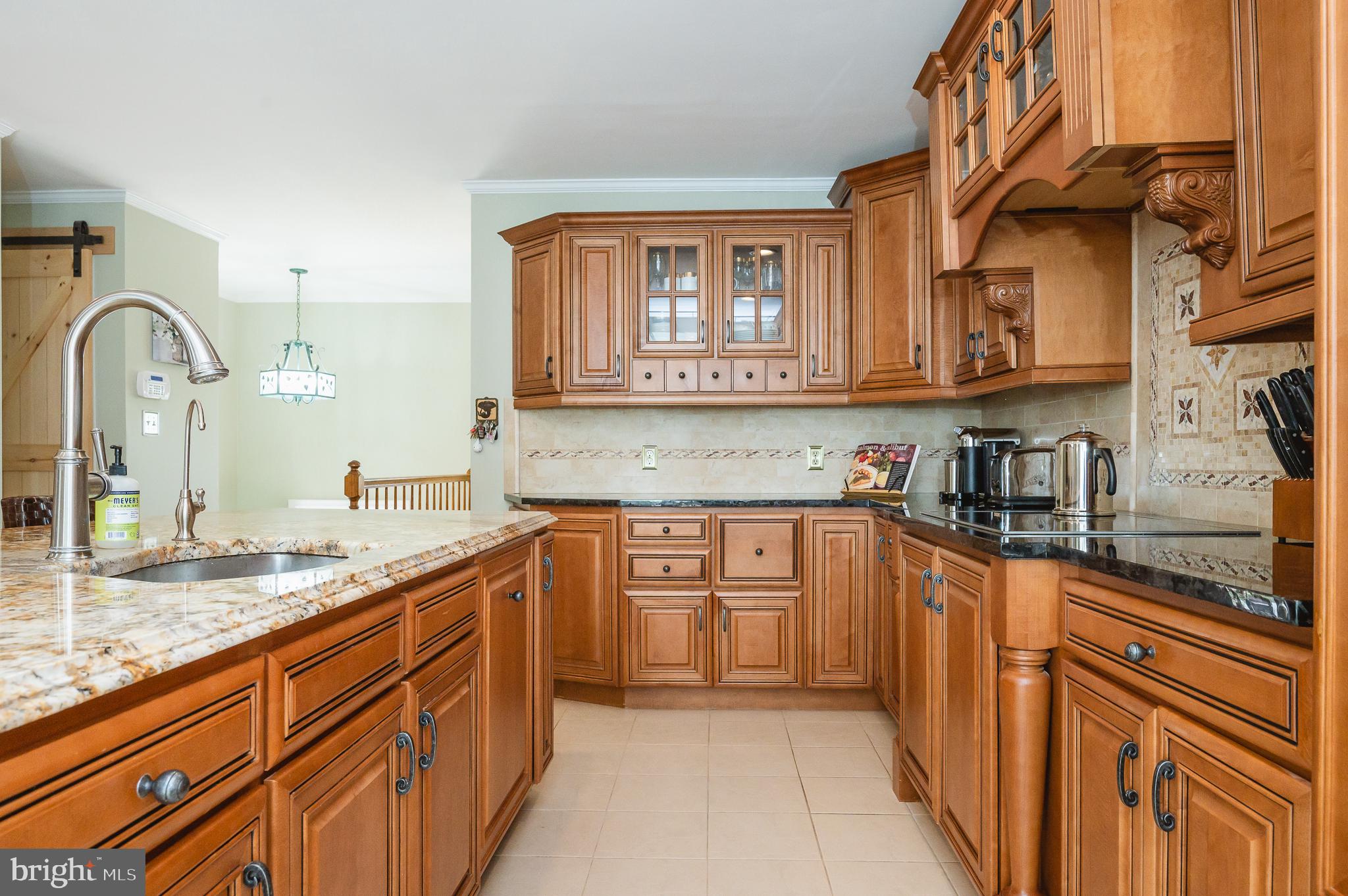 CHERRY HEIGHTS - Residential