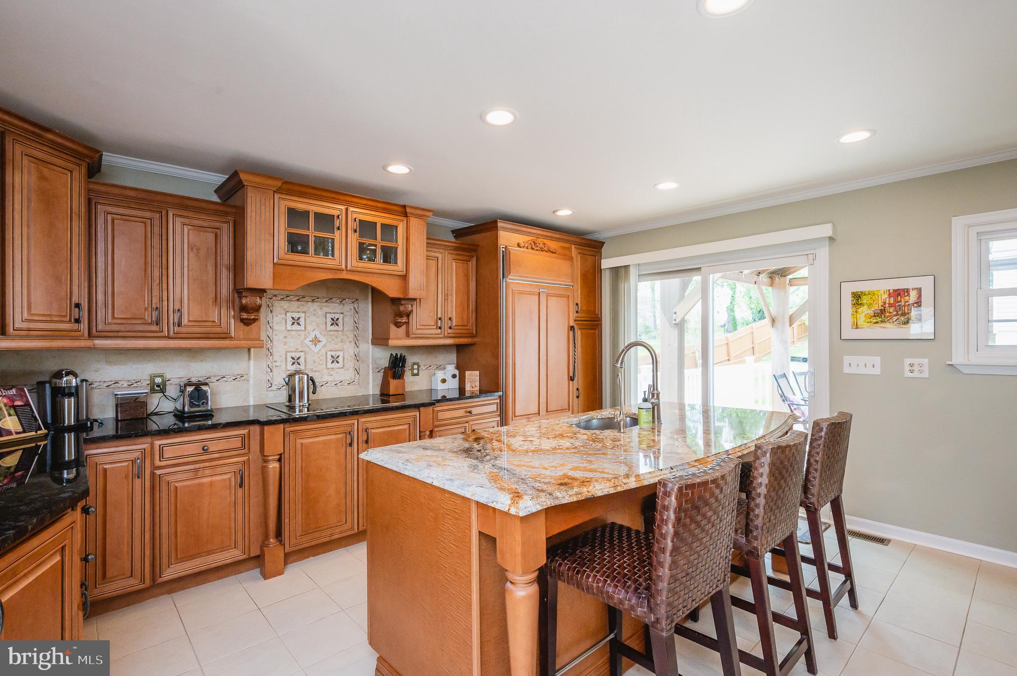 CHERRY HEIGHTS - Residential