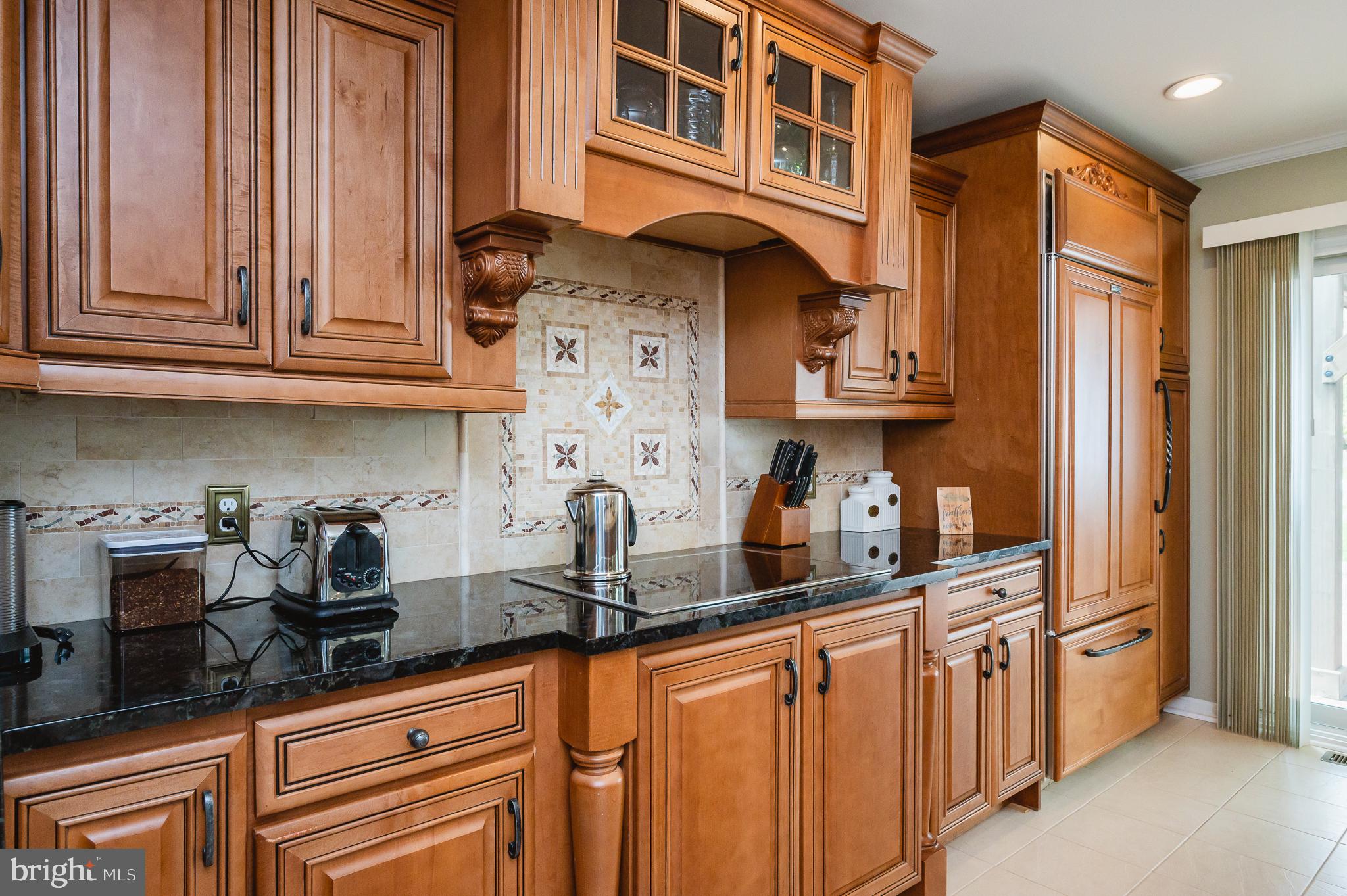 CHERRY HEIGHTS - Residential