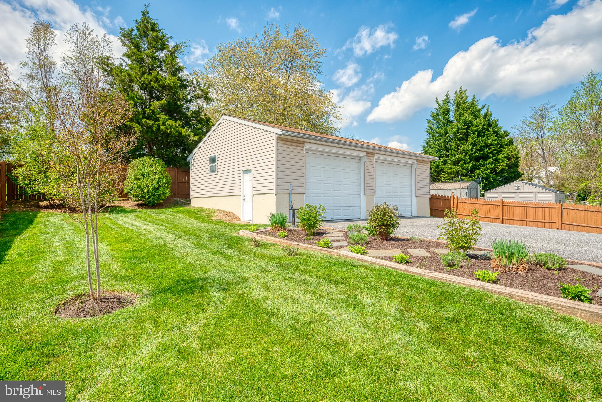 CHERRY HEIGHTS - Residential