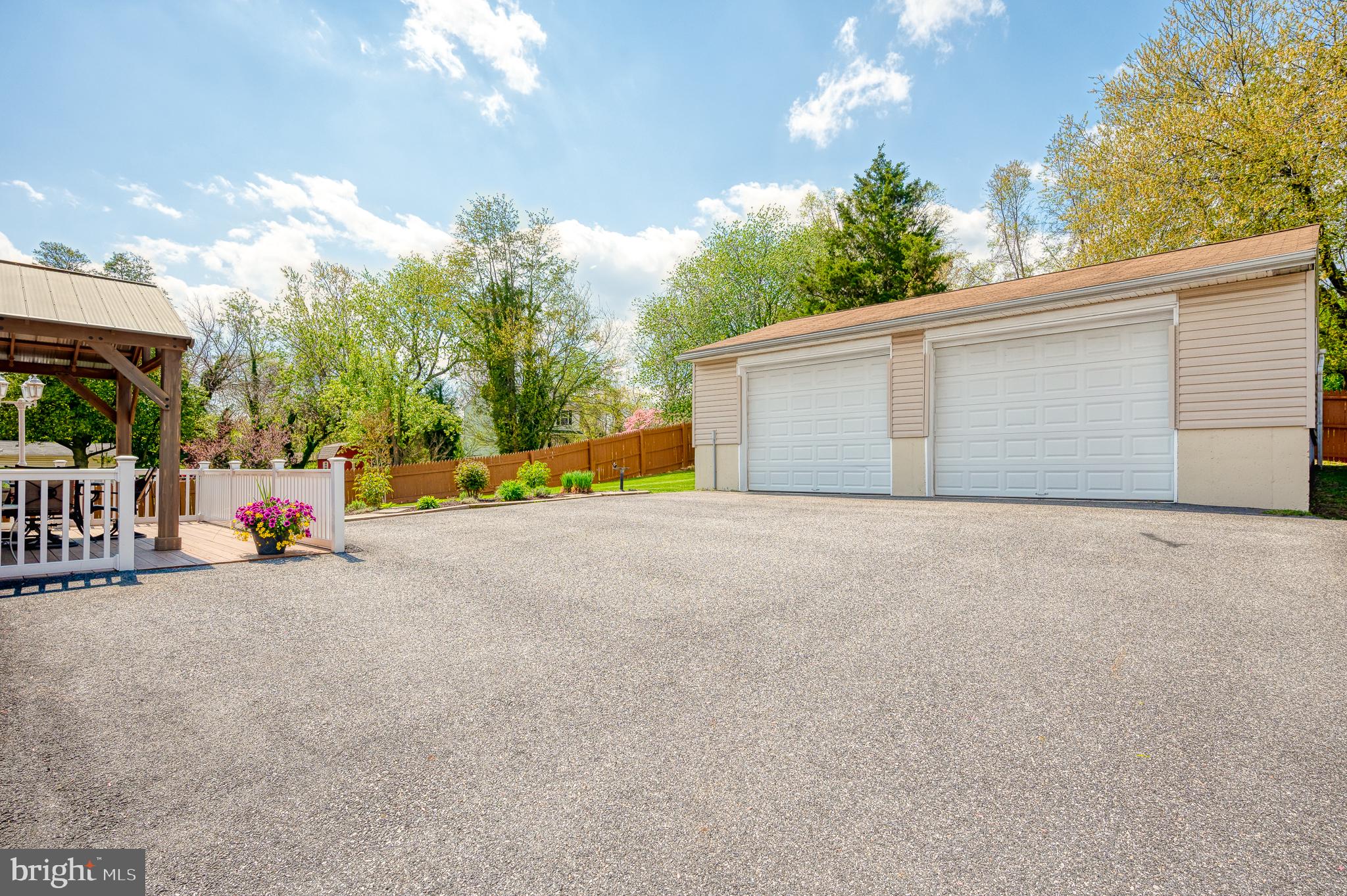 CHERRY HEIGHTS - Residential