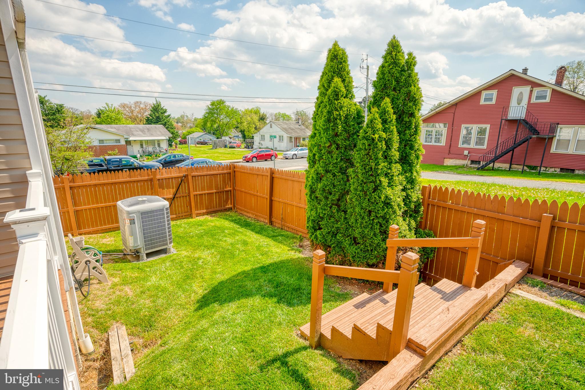 CHERRY HEIGHTS - Residential